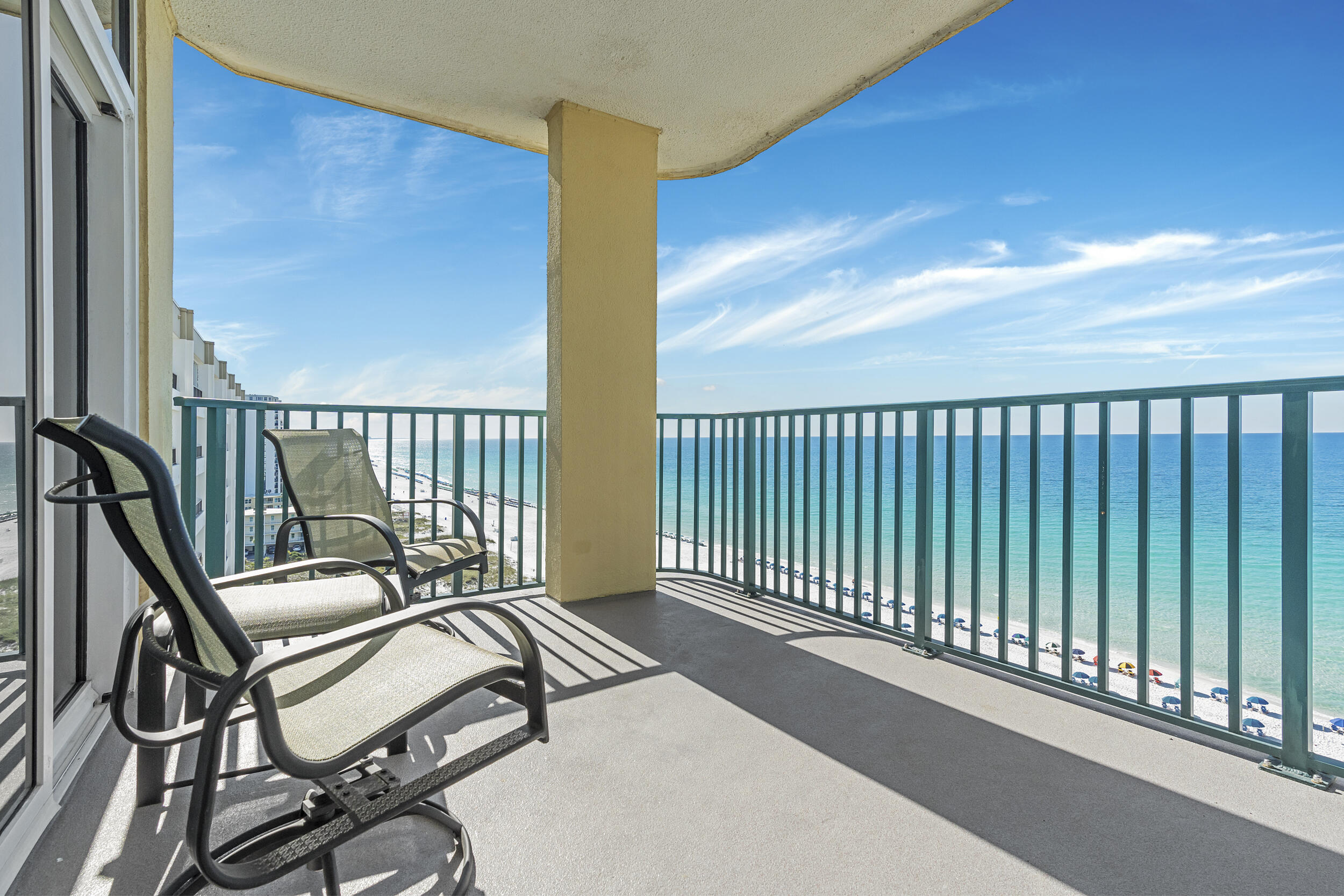 JADE EAST TOWERS CONDO - Residential