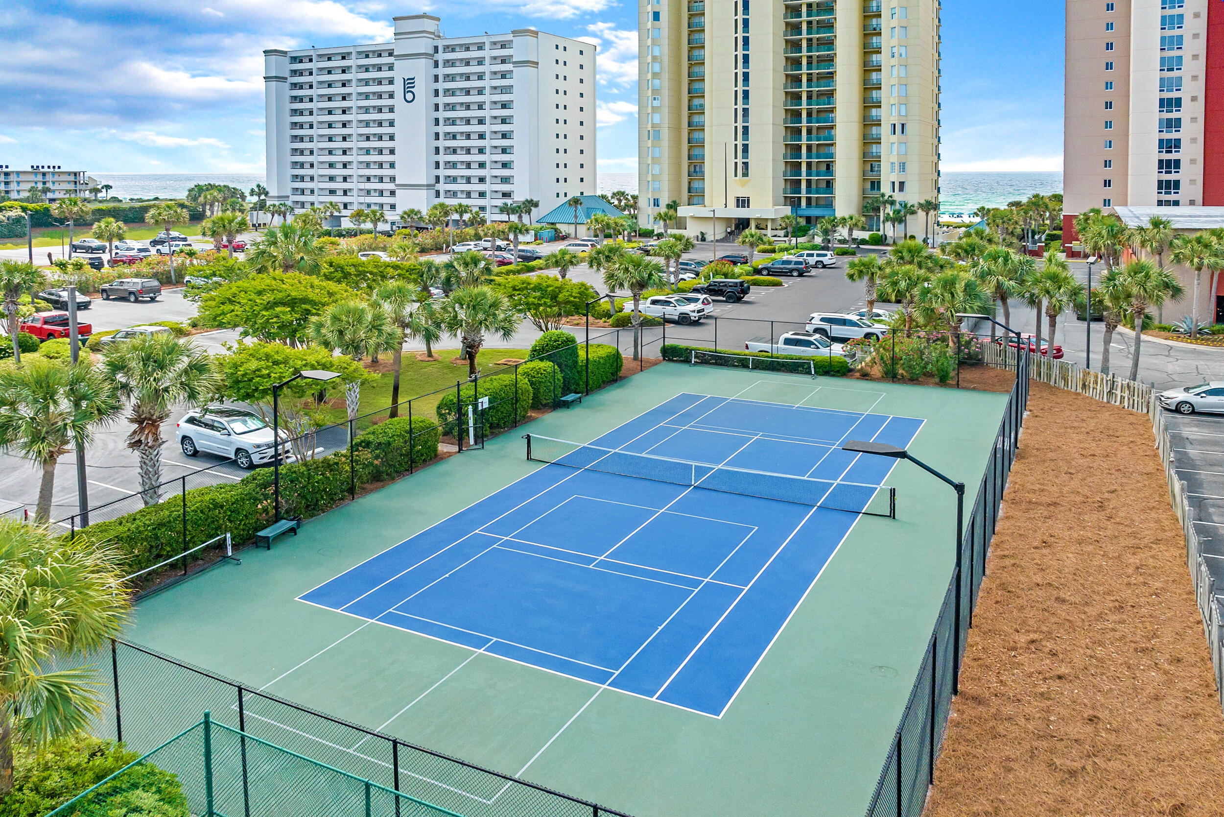 JADE EAST TOWERS CONDO - Residential