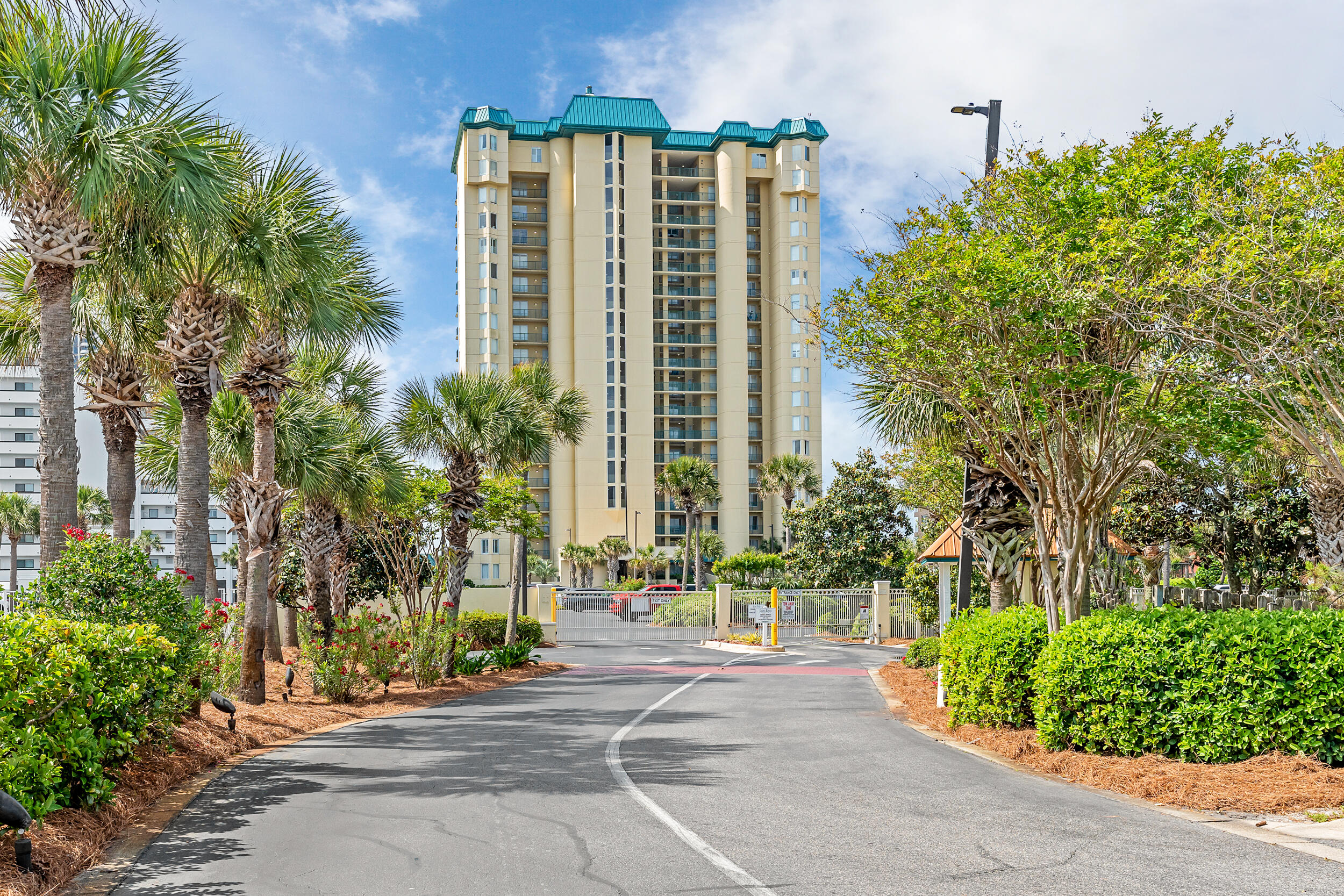 JADE EAST TOWERS CONDO - Residential