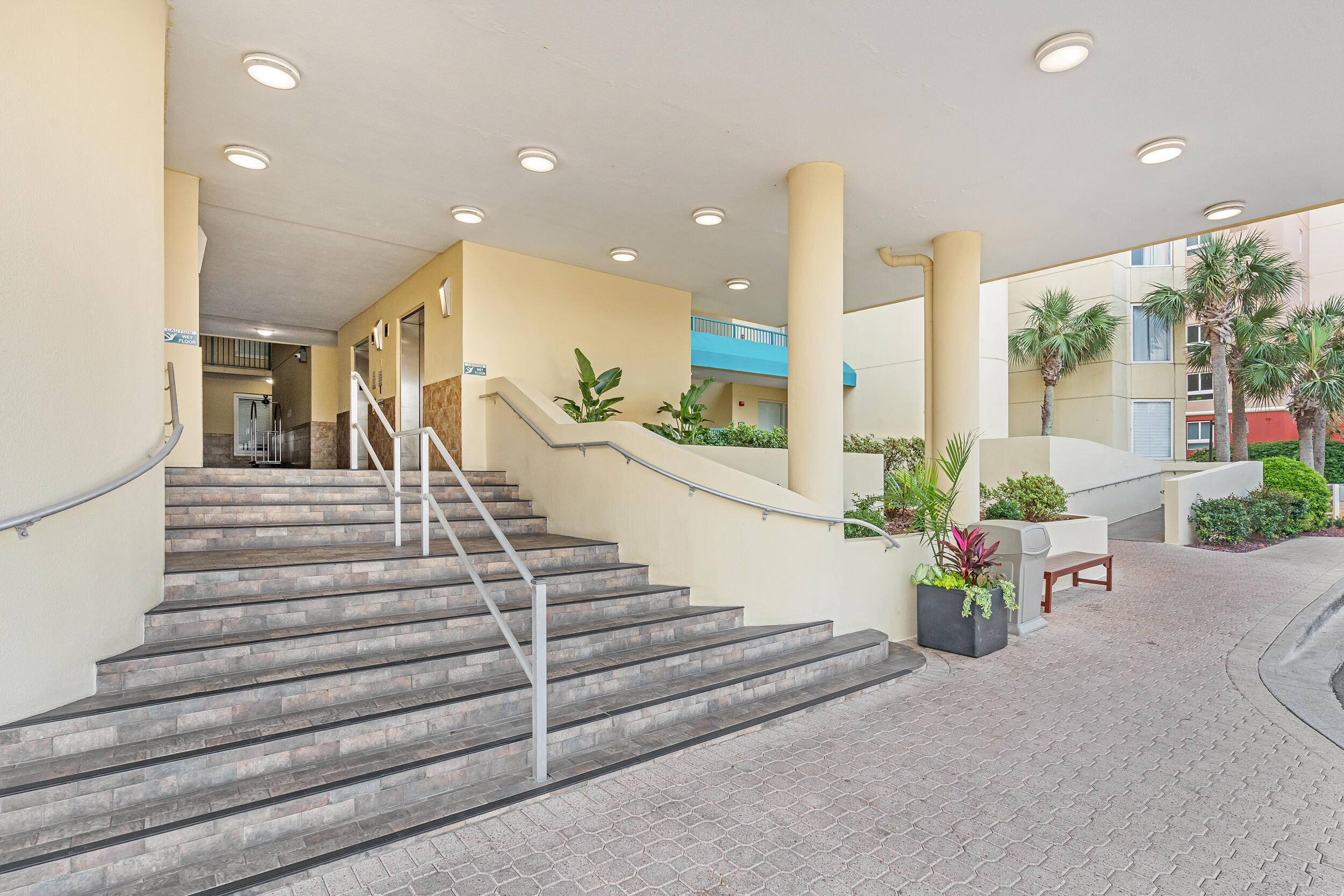 JADE EAST TOWERS CONDO - Residential