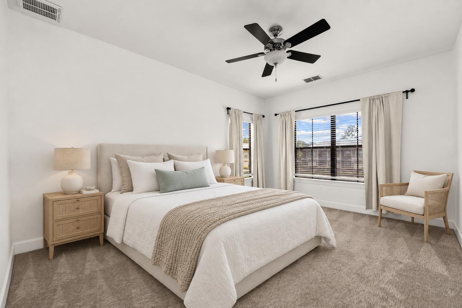 SOUTH HAVEN TOWNHOMES - Residential