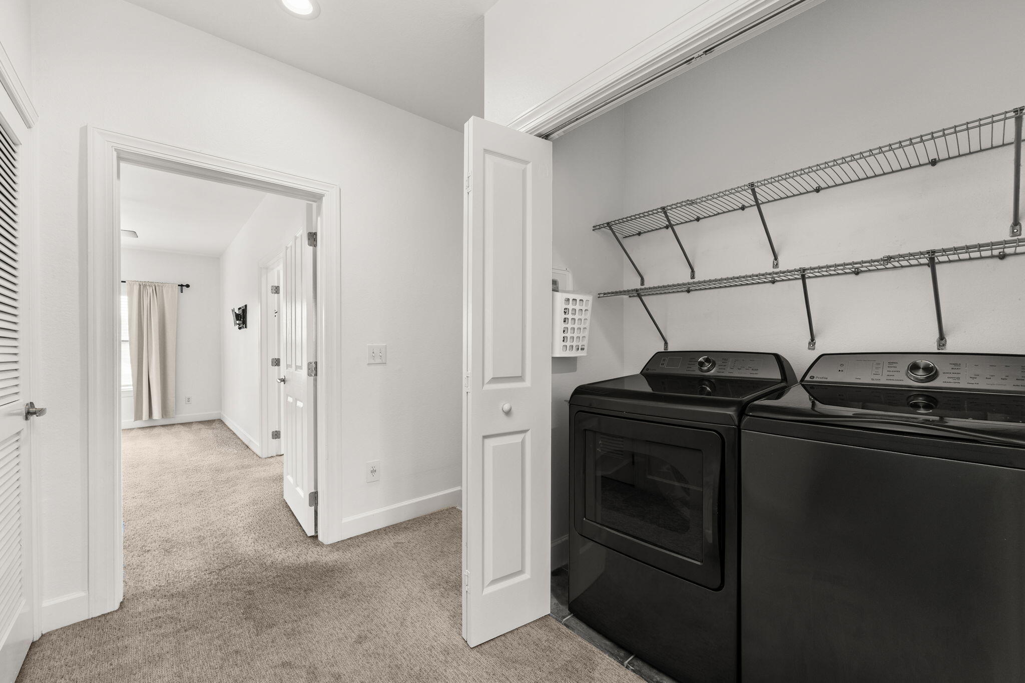 SOUTH HAVEN TOWNHOMES - Residential