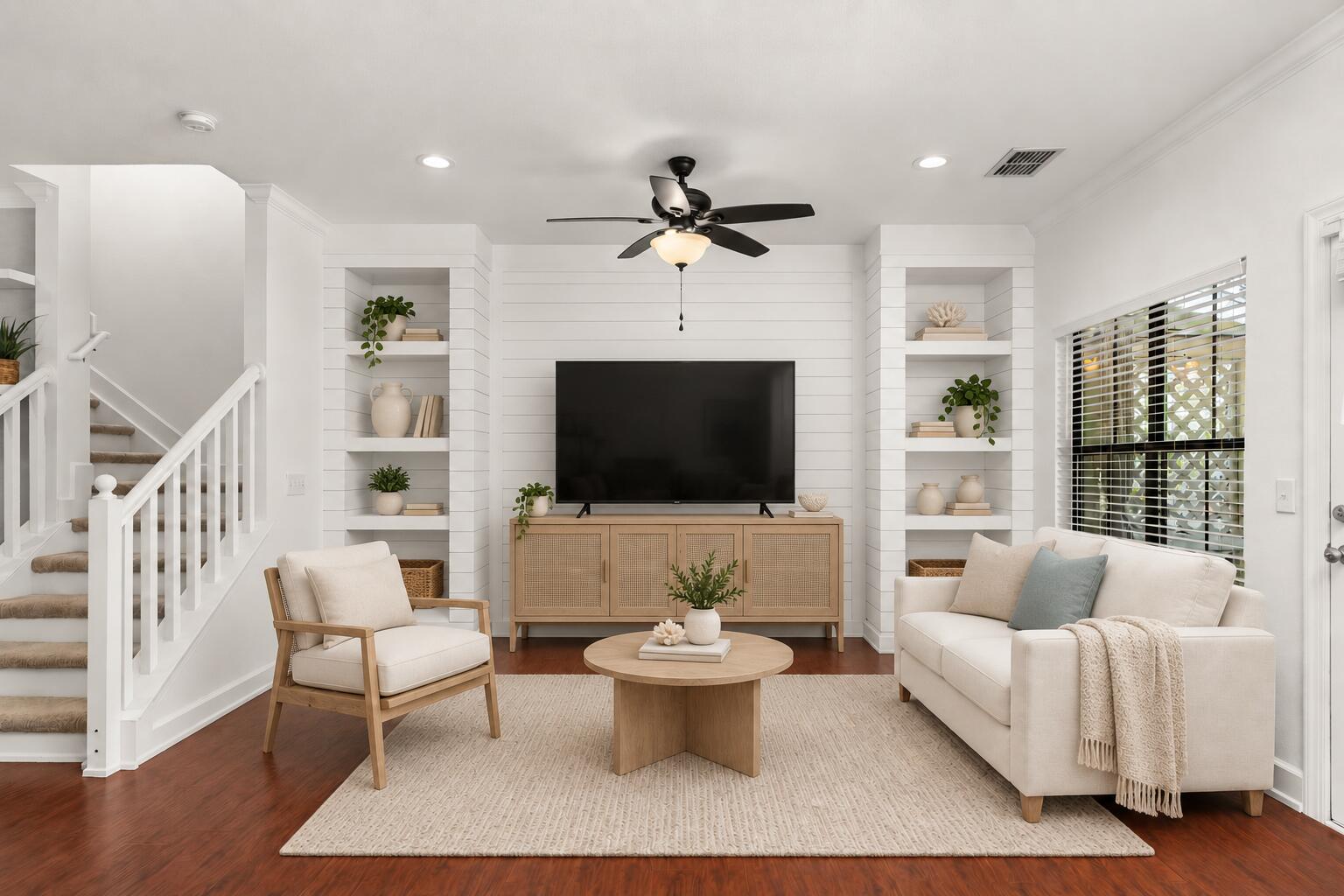 SOUTH HAVEN TOWNHOMES - Residential
