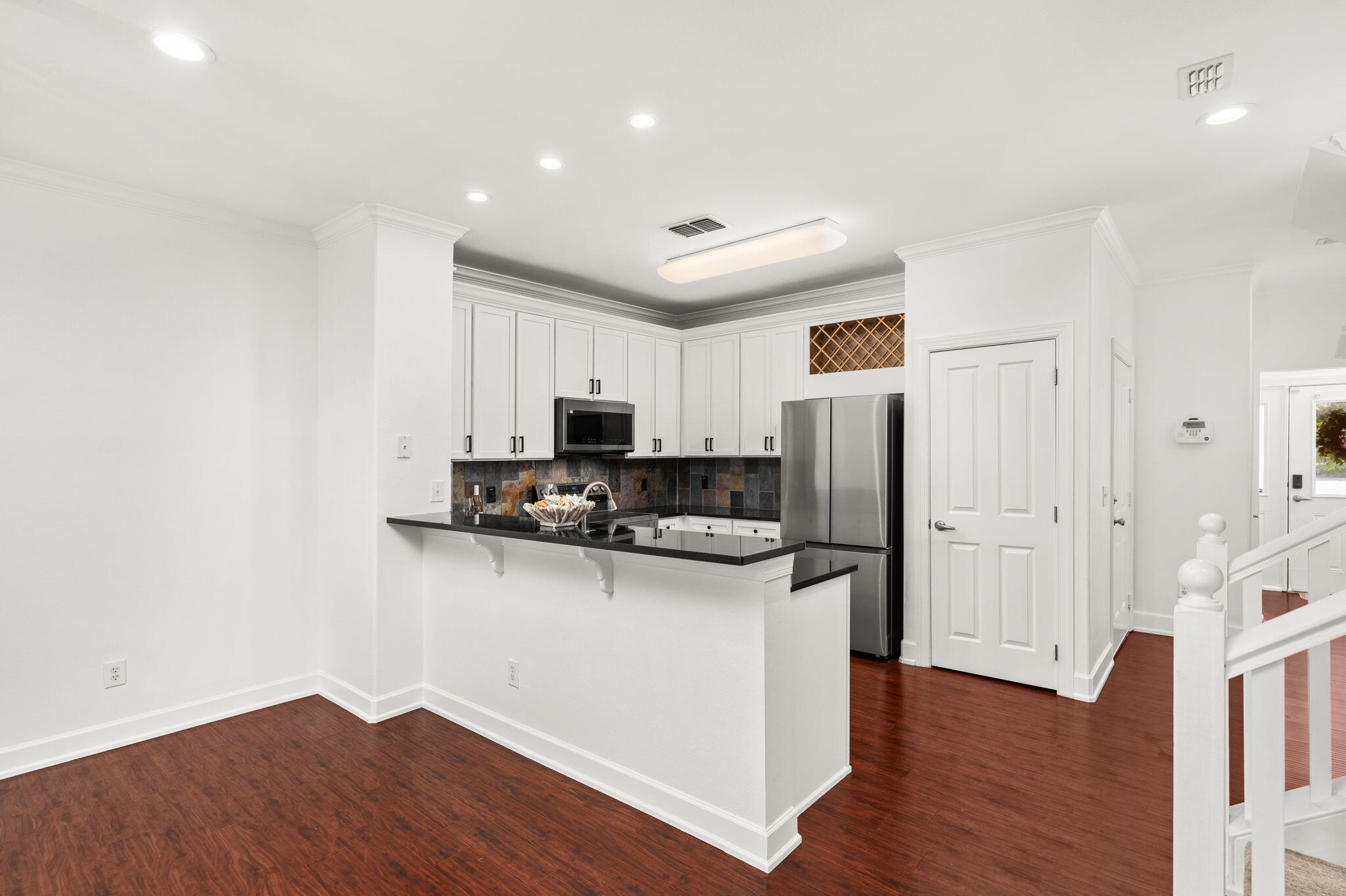 SOUTH HAVEN TOWNHOMES - Residential