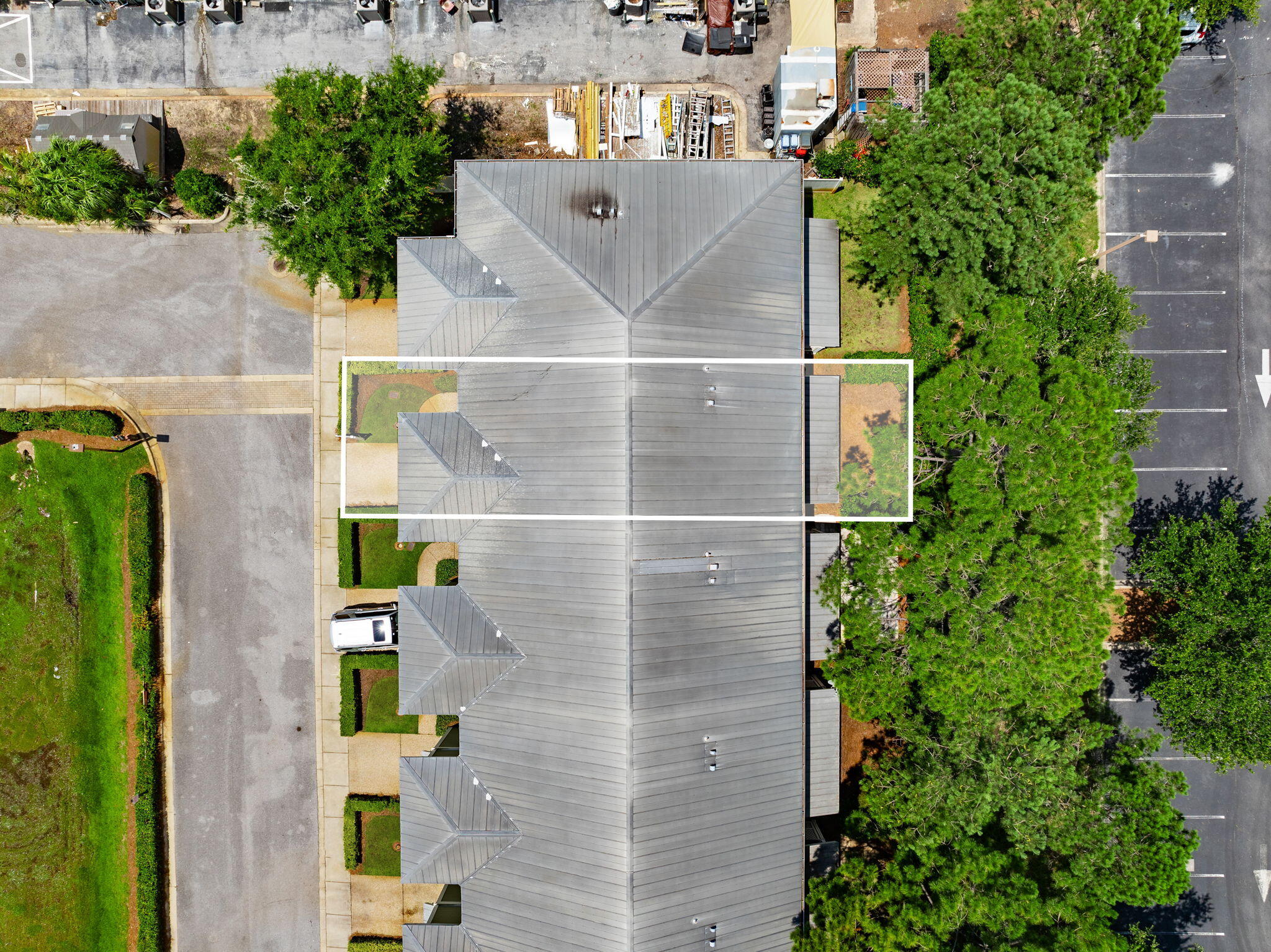 SOUTH HAVEN TOWNHOMES - Residential
