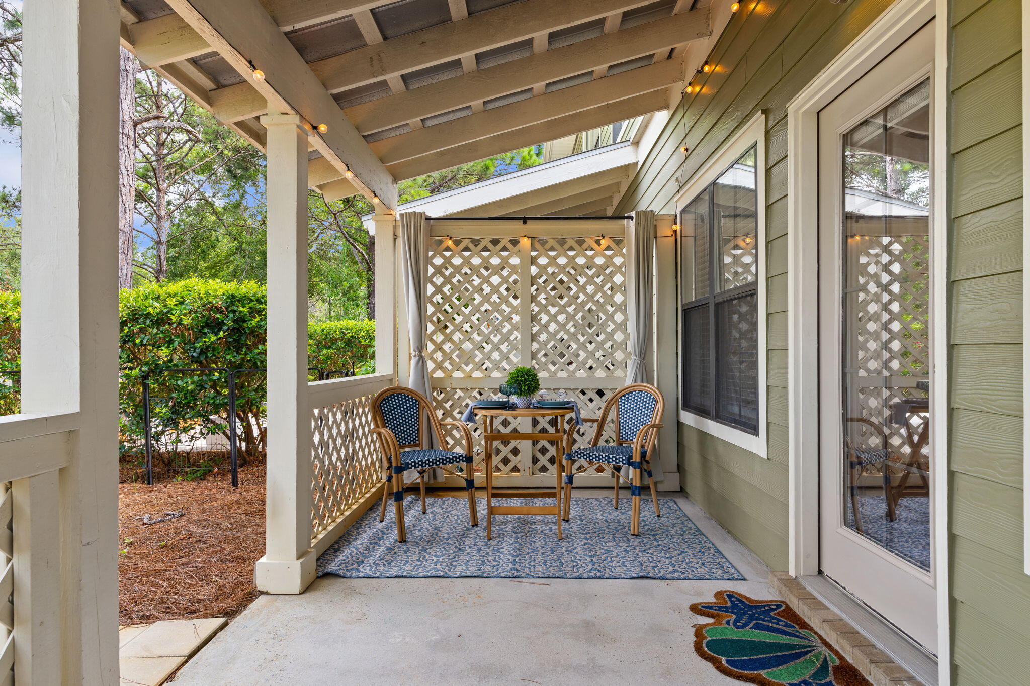 SOUTH HAVEN TOWNHOMES - Residential