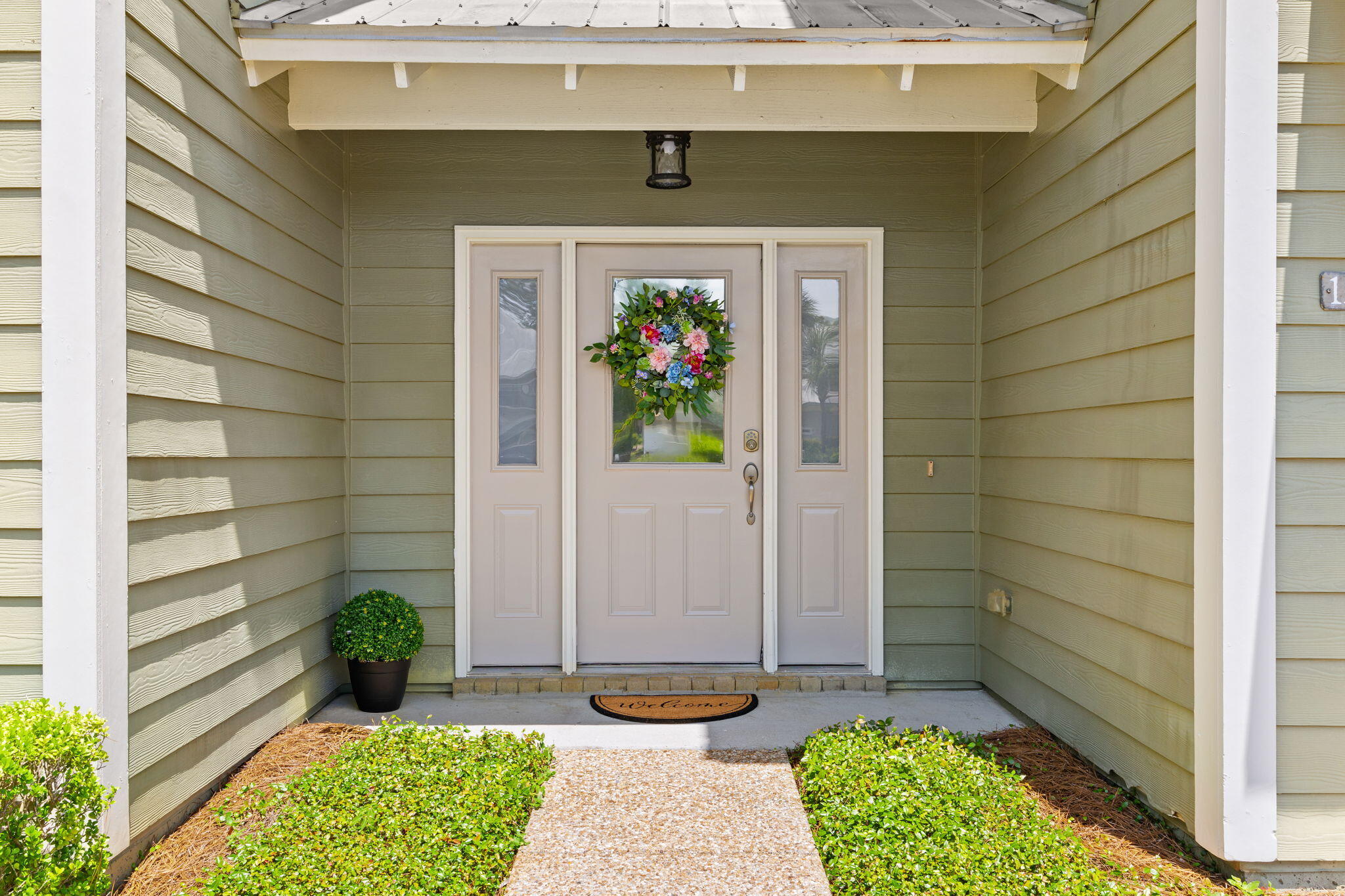 SOUTH HAVEN TOWNHOMES - Residential