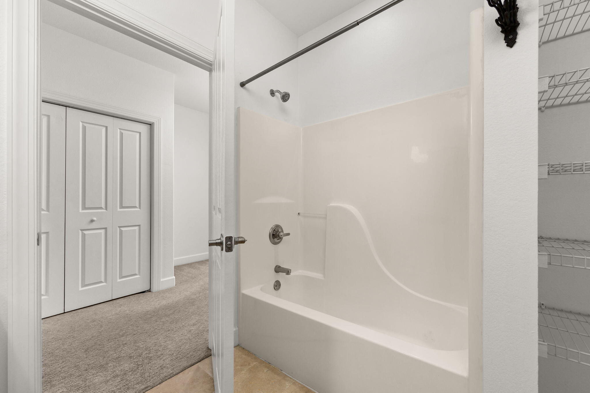 SOUTH HAVEN TOWNHOMES - Residential