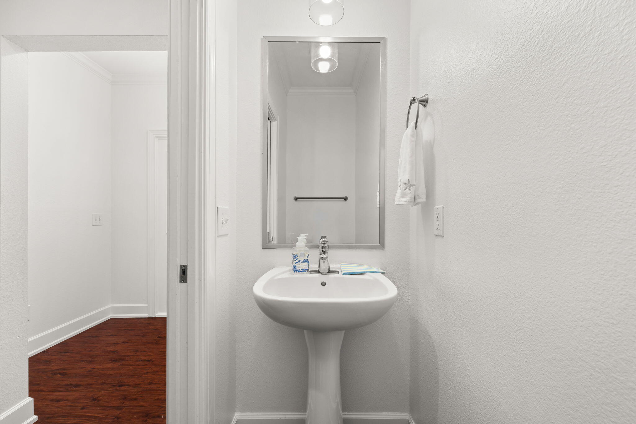 SOUTH HAVEN TOWNHOMES - Residential