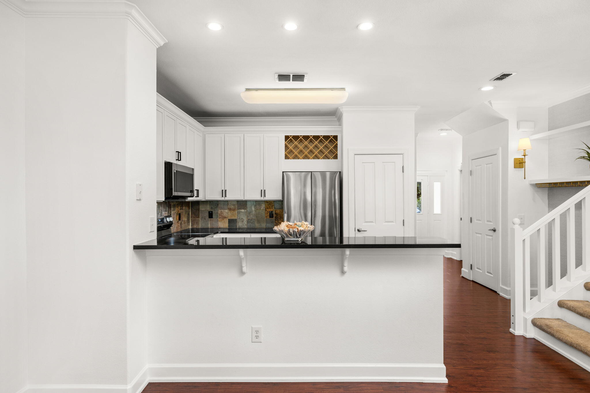 SOUTH HAVEN TOWNHOMES - Residential