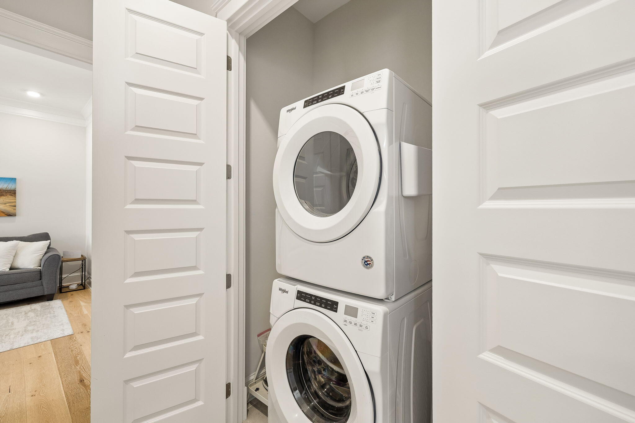 Prominence South Phase II - Residential