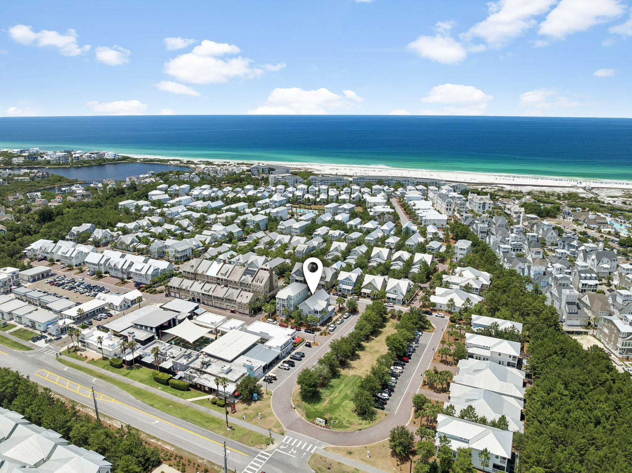 Prominence South Phase II - Residential