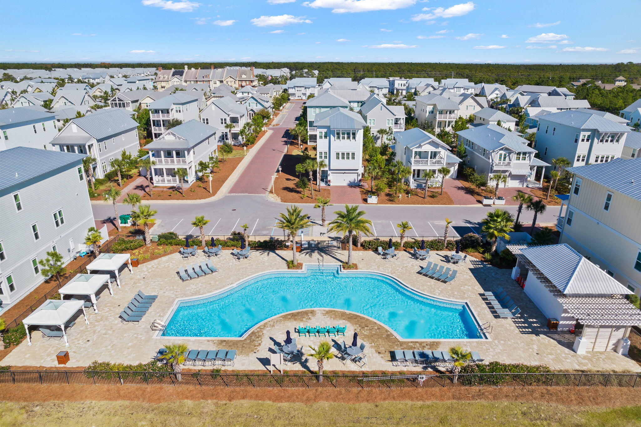 Prominence South Phase II - Residential