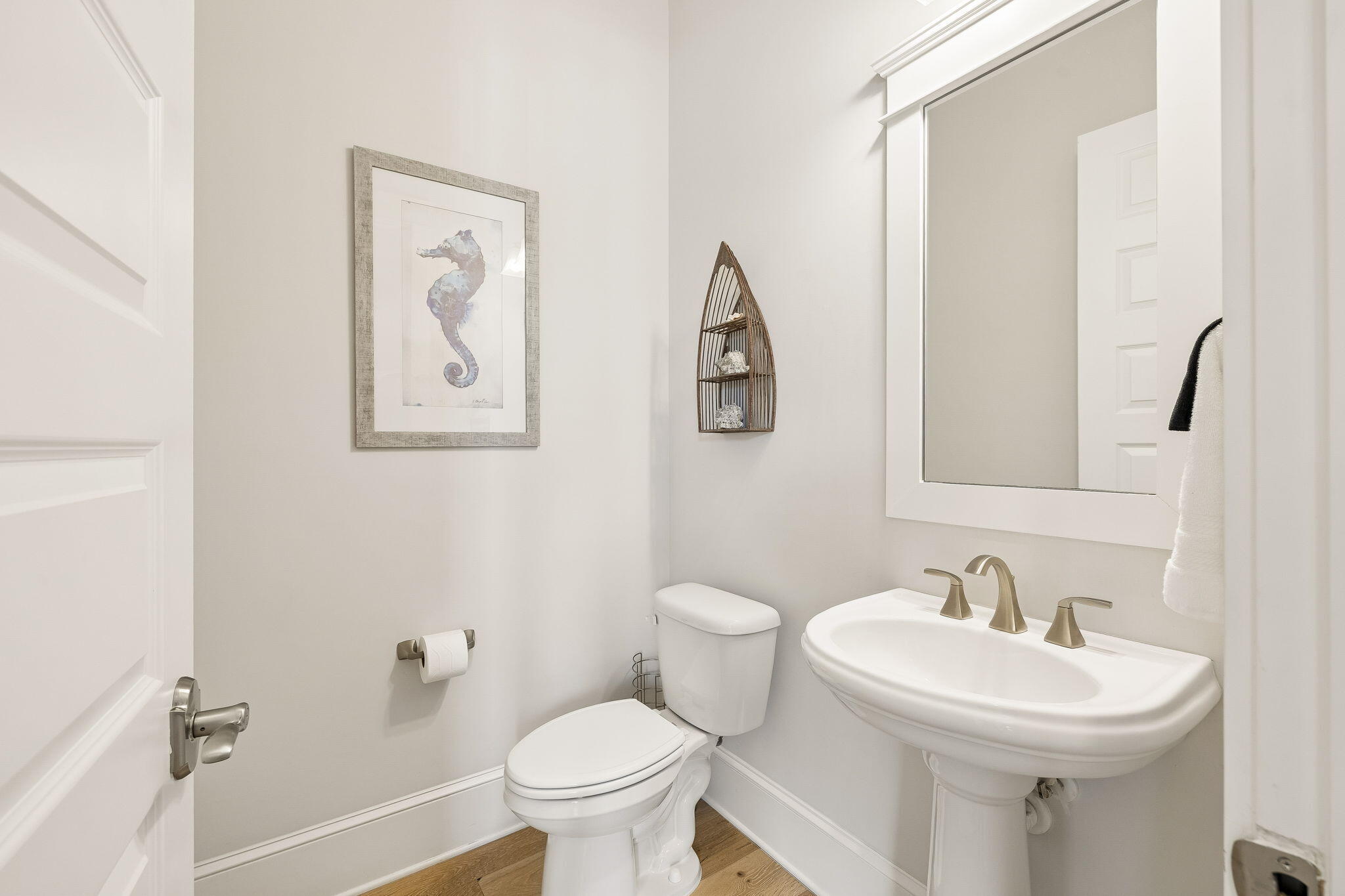 Prominence South Phase II - Residential