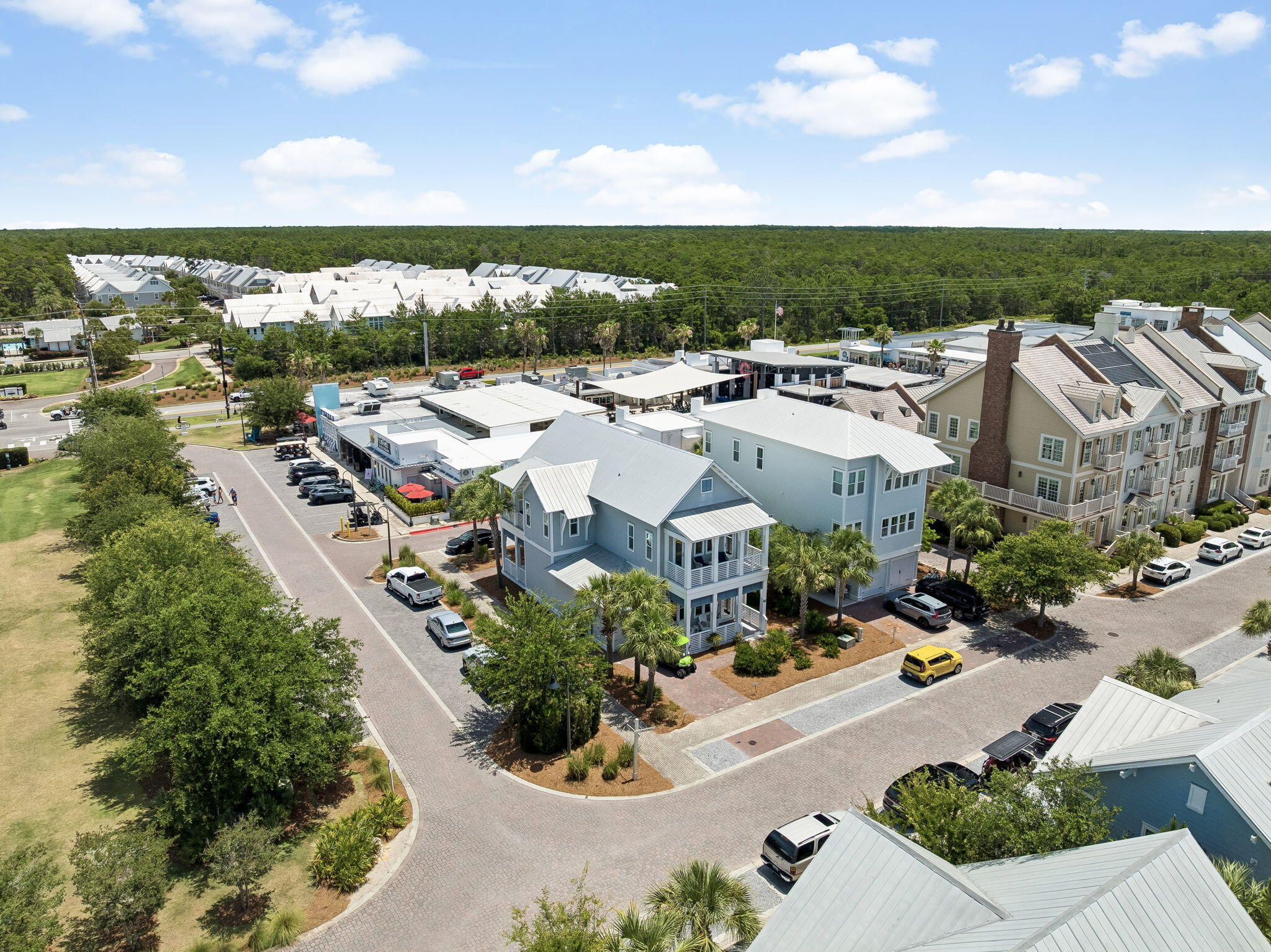 Prominence South Phase II - Residential