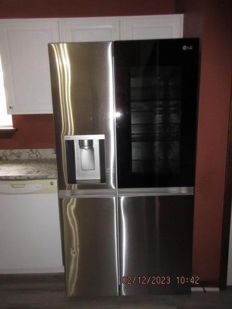 PROMISE CREEK - Residential Lease
