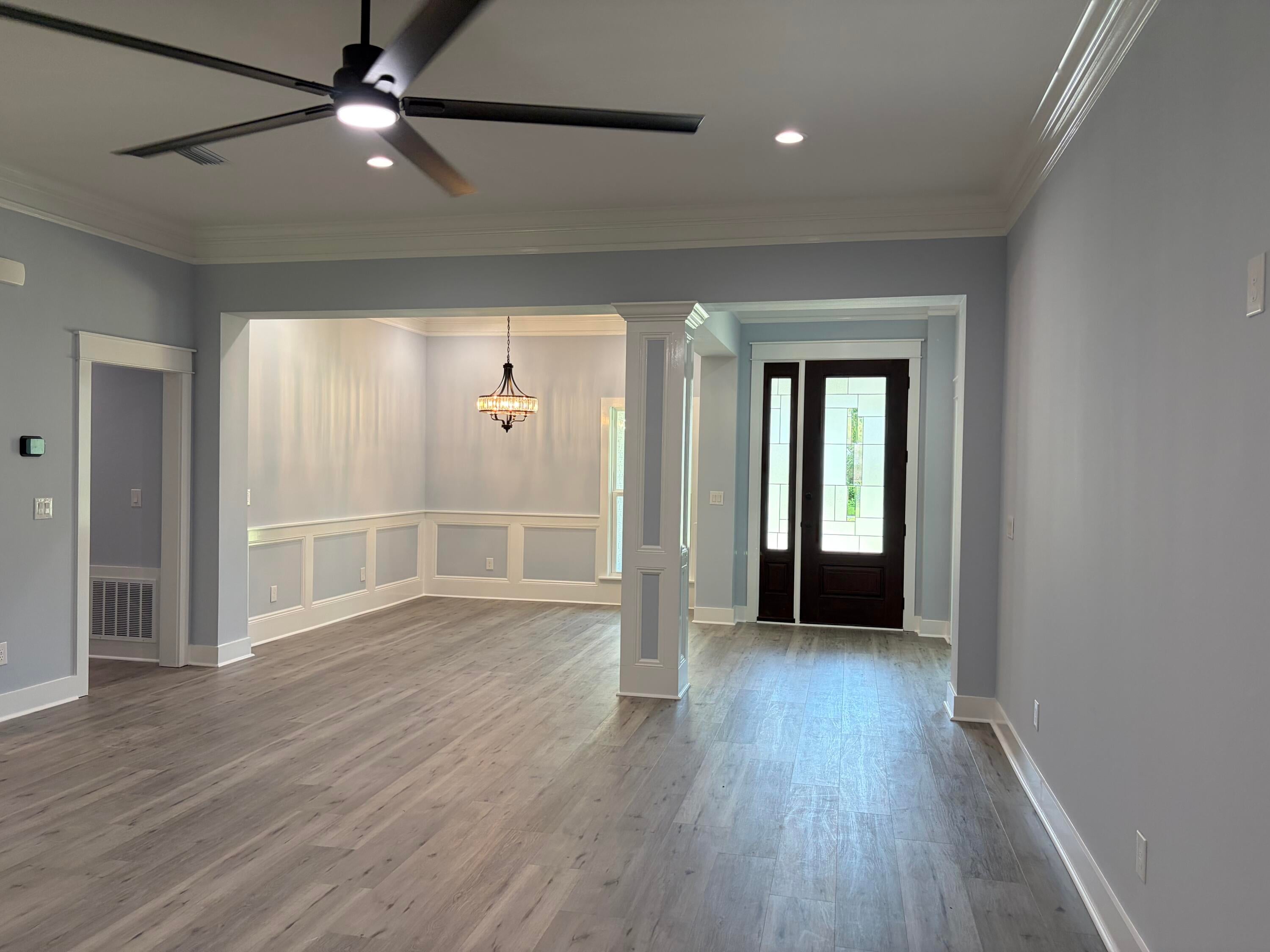 BAYOU POQUITO - Residential