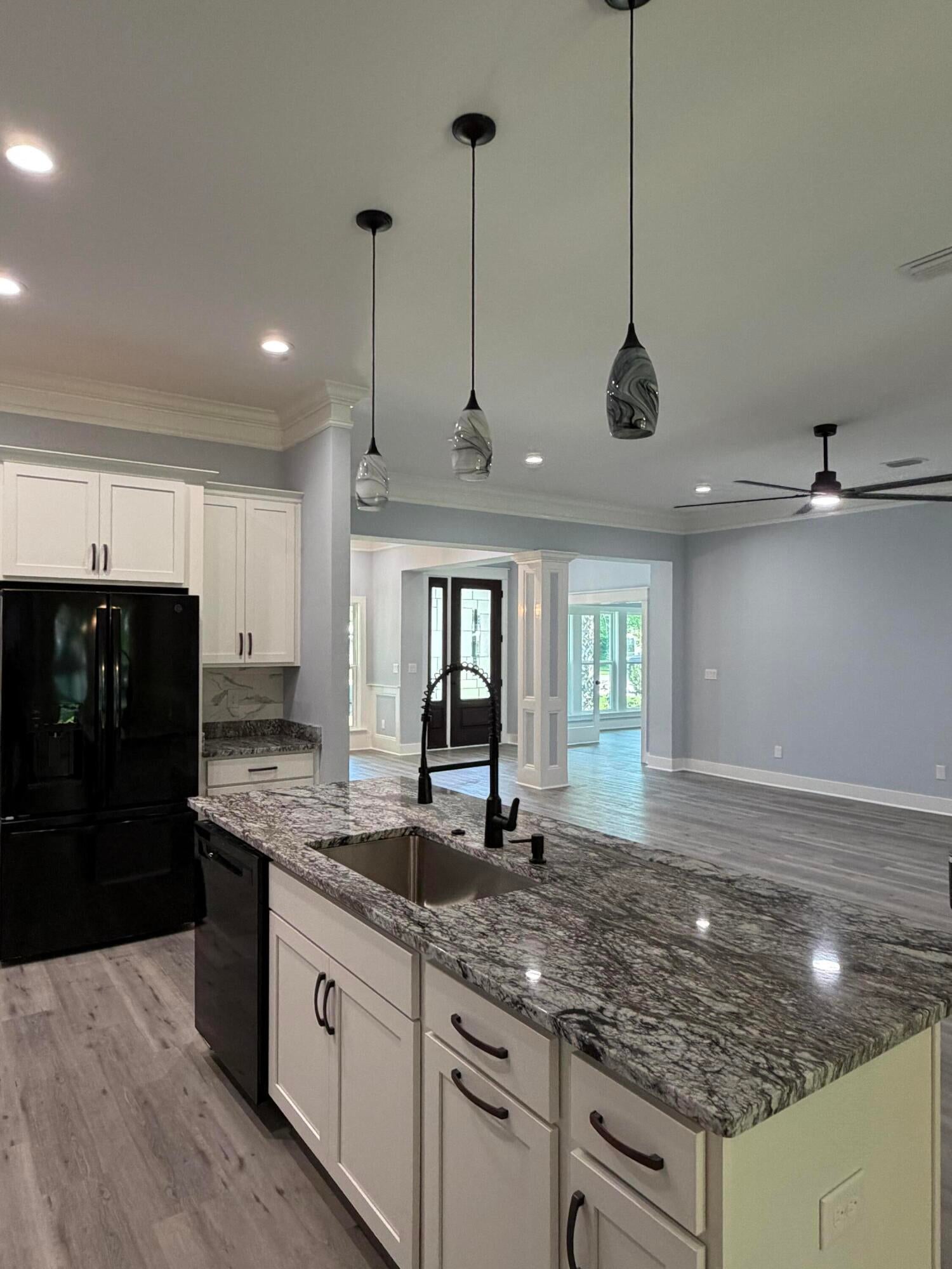 BAYOU POQUITO - Residential