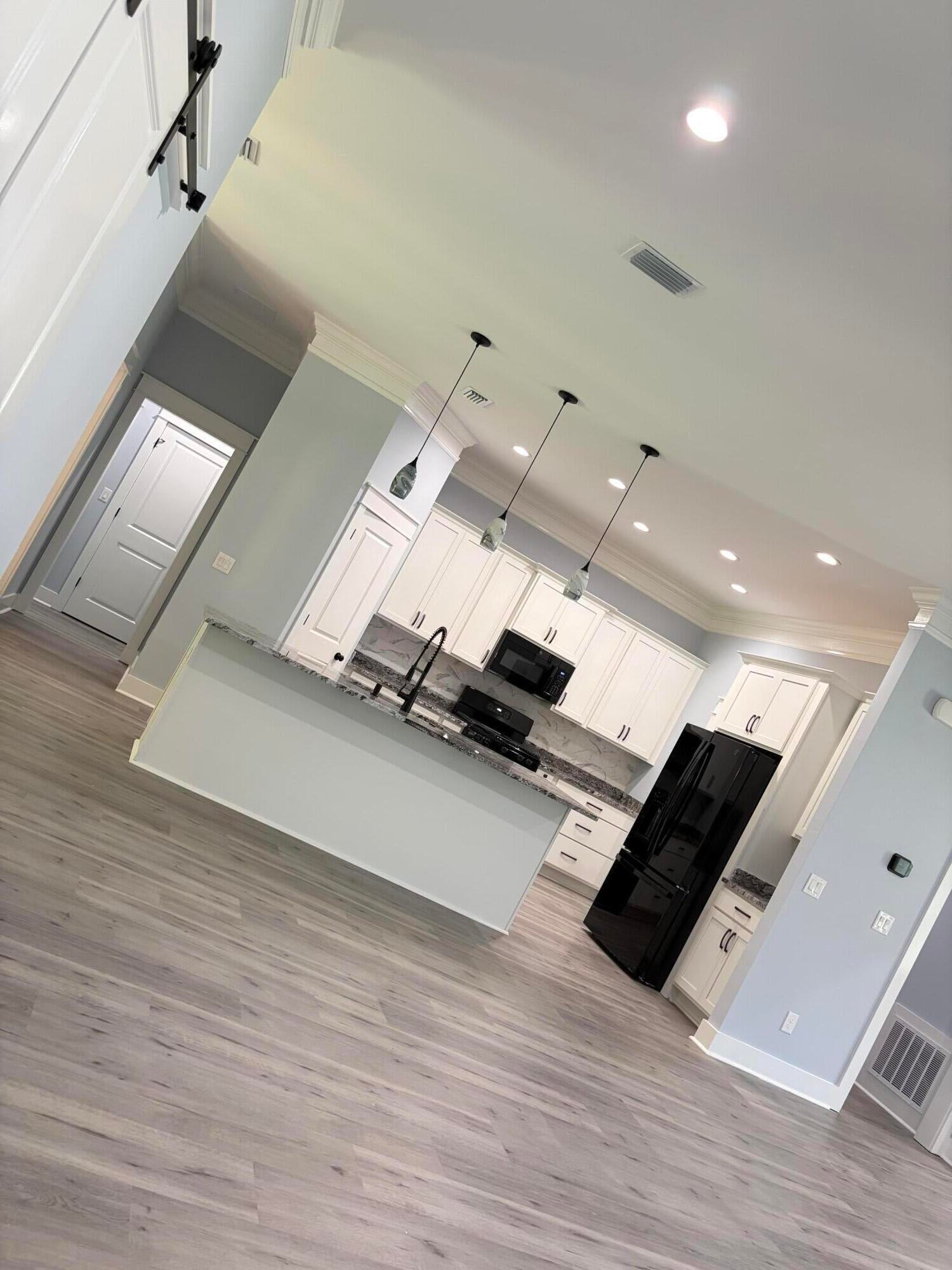 BAYOU POQUITO - Residential