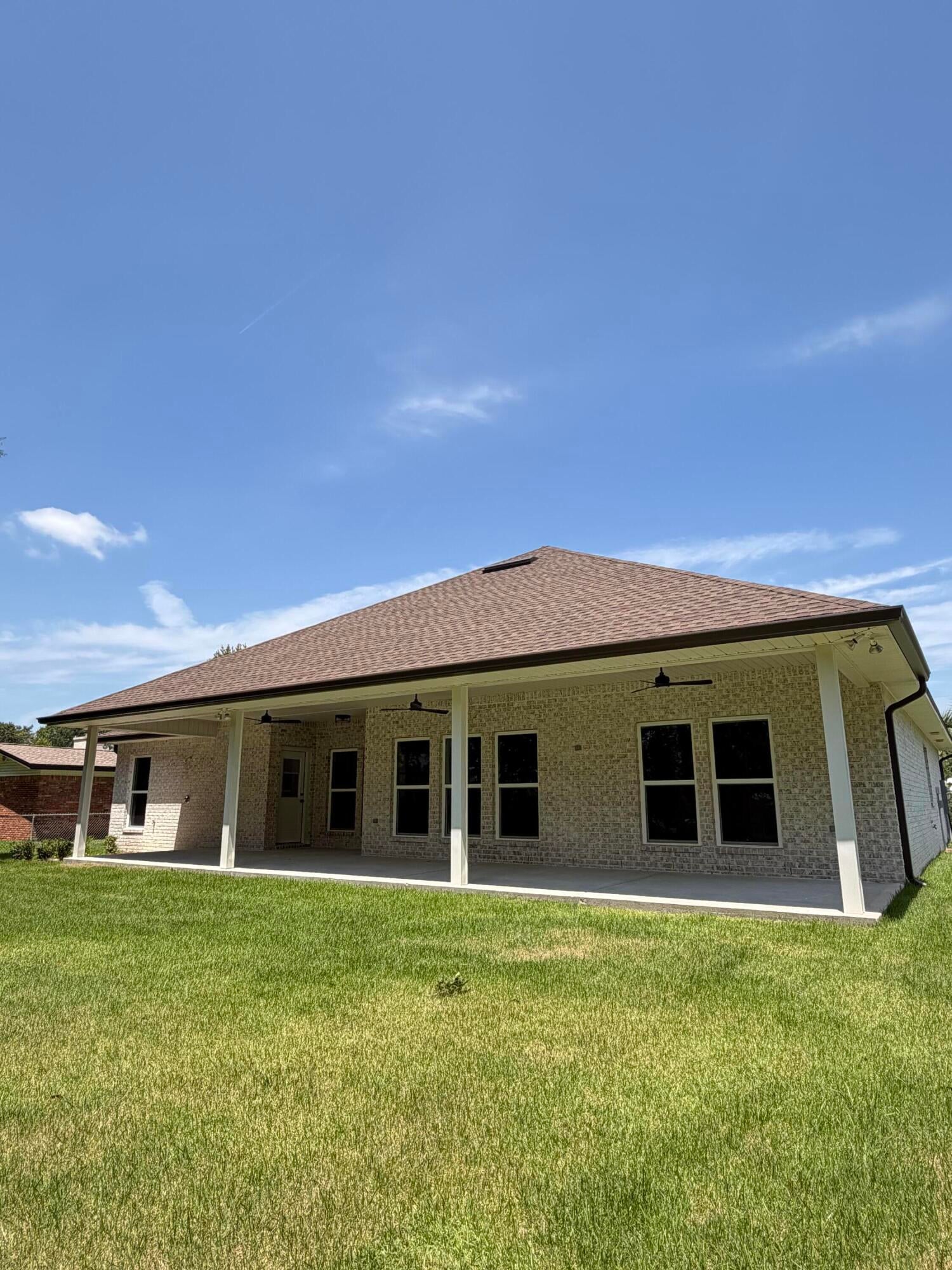BAYOU POQUITO - Residential