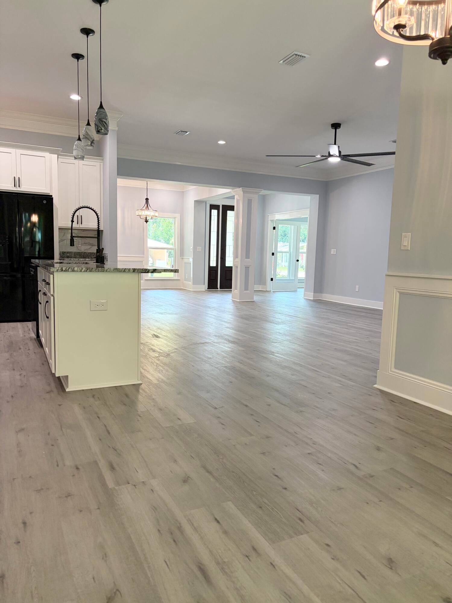 BAYOU POQUITO - Residential