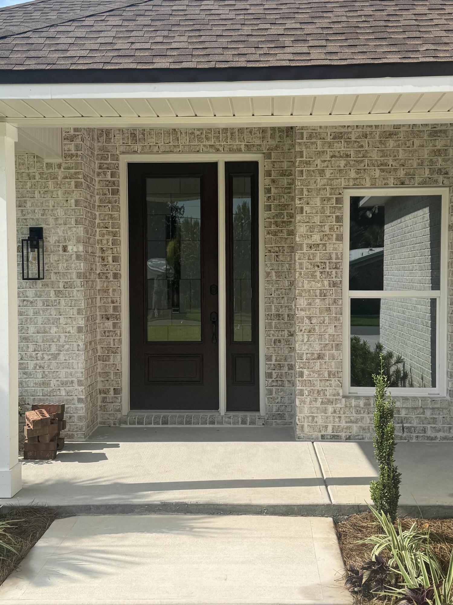 BAYOU POQUITO - Residential