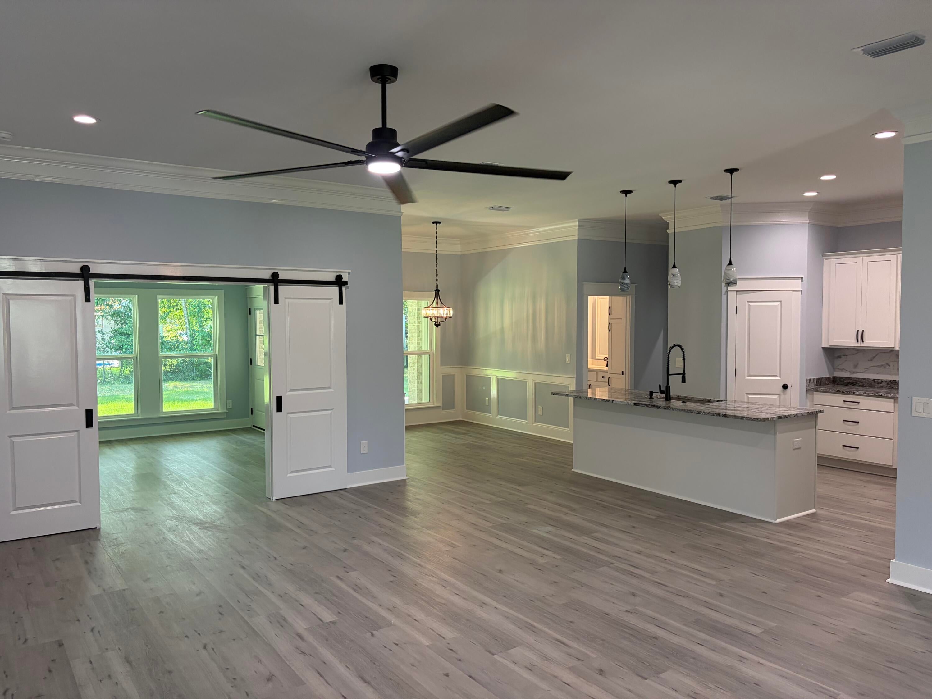 BAYOU POQUITO - Residential