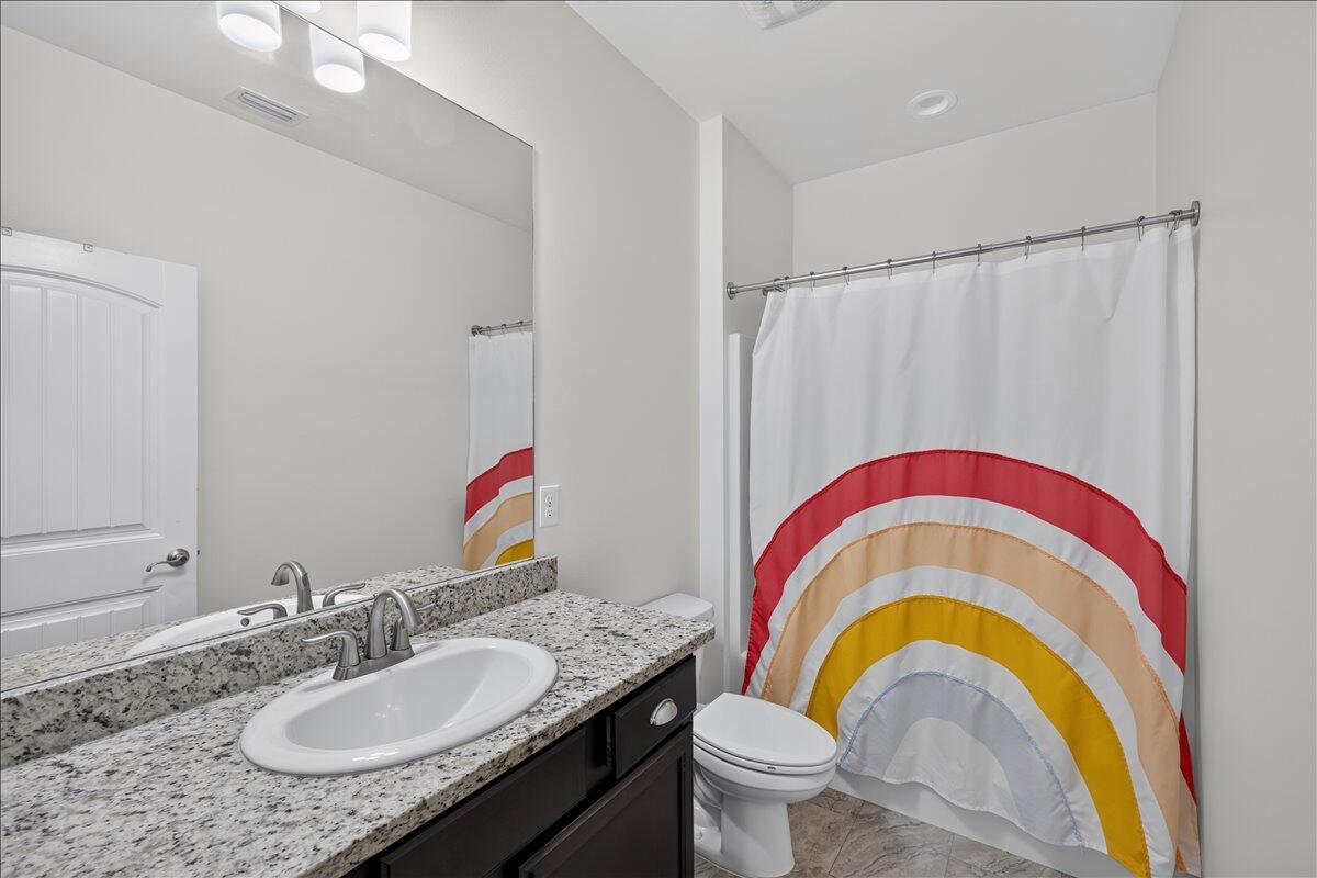 metes and bounds - Residential