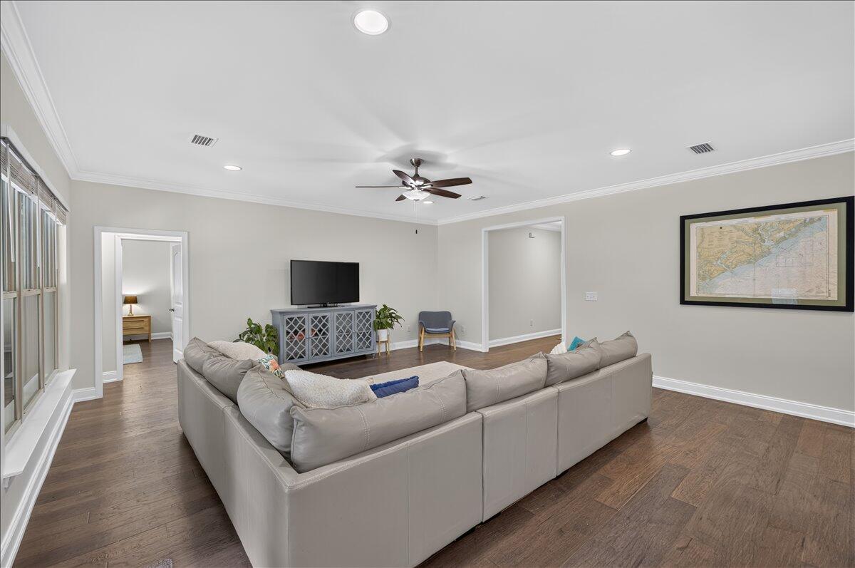 metes and bounds - Residential