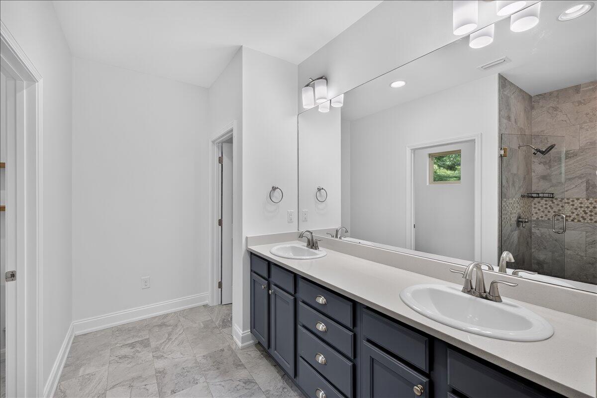 metes and bounds - Residential