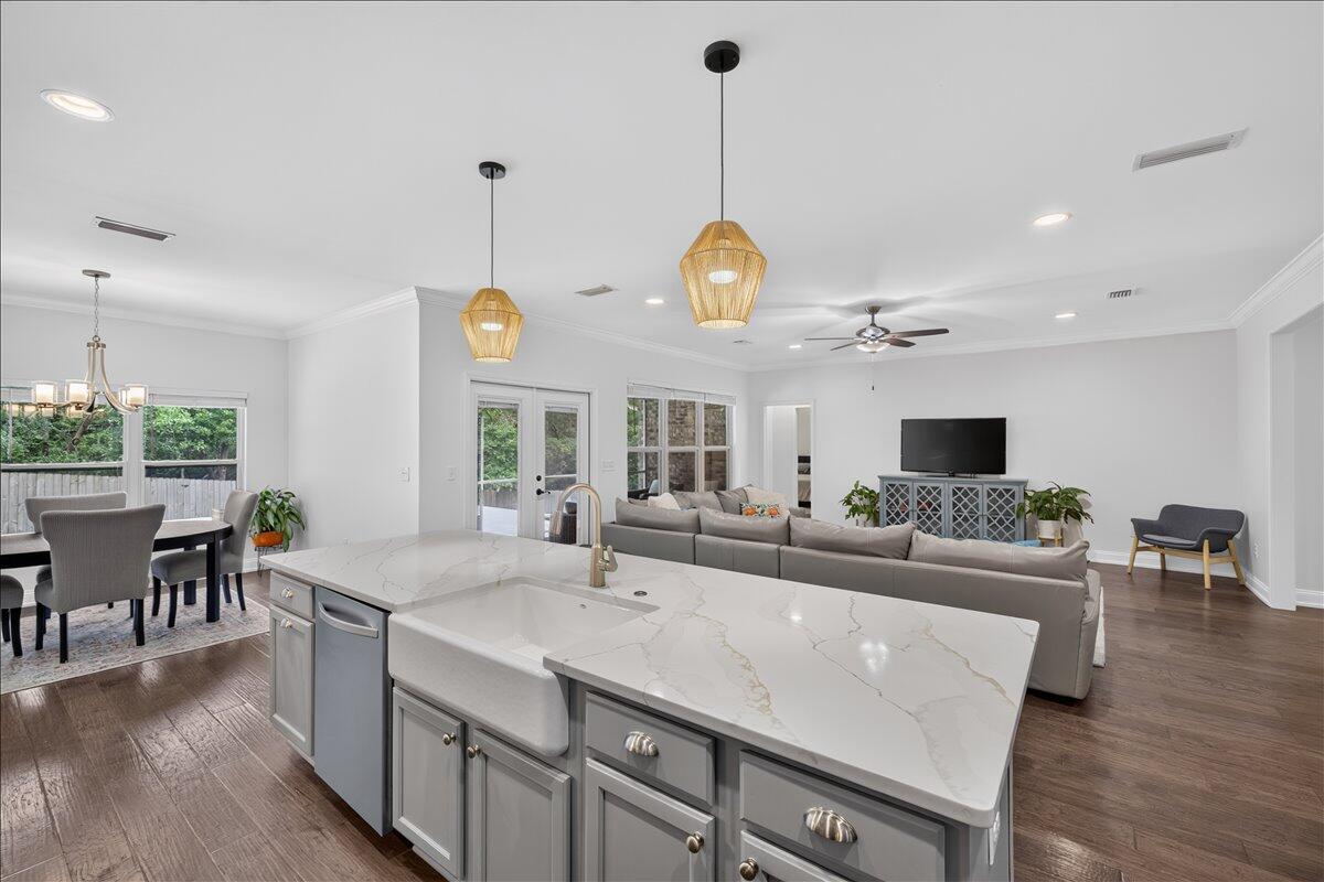 metes and bounds - Residential