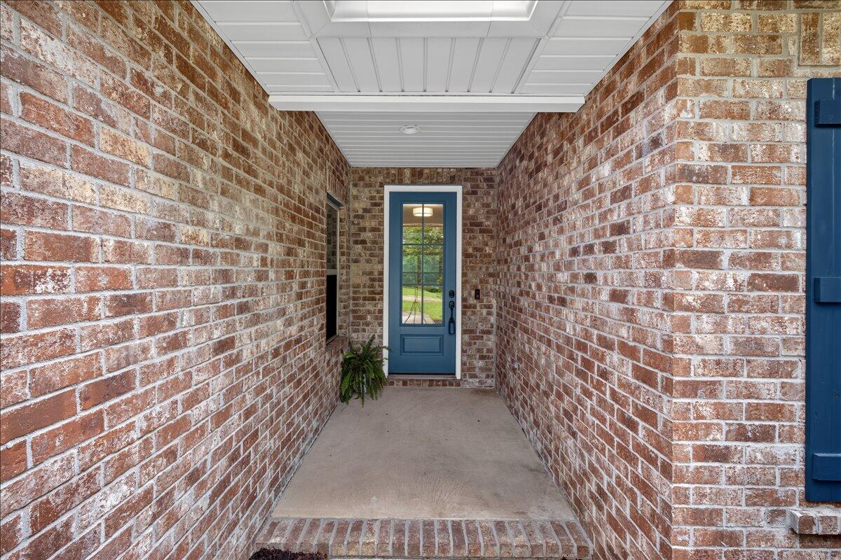 metes and bounds - Residential