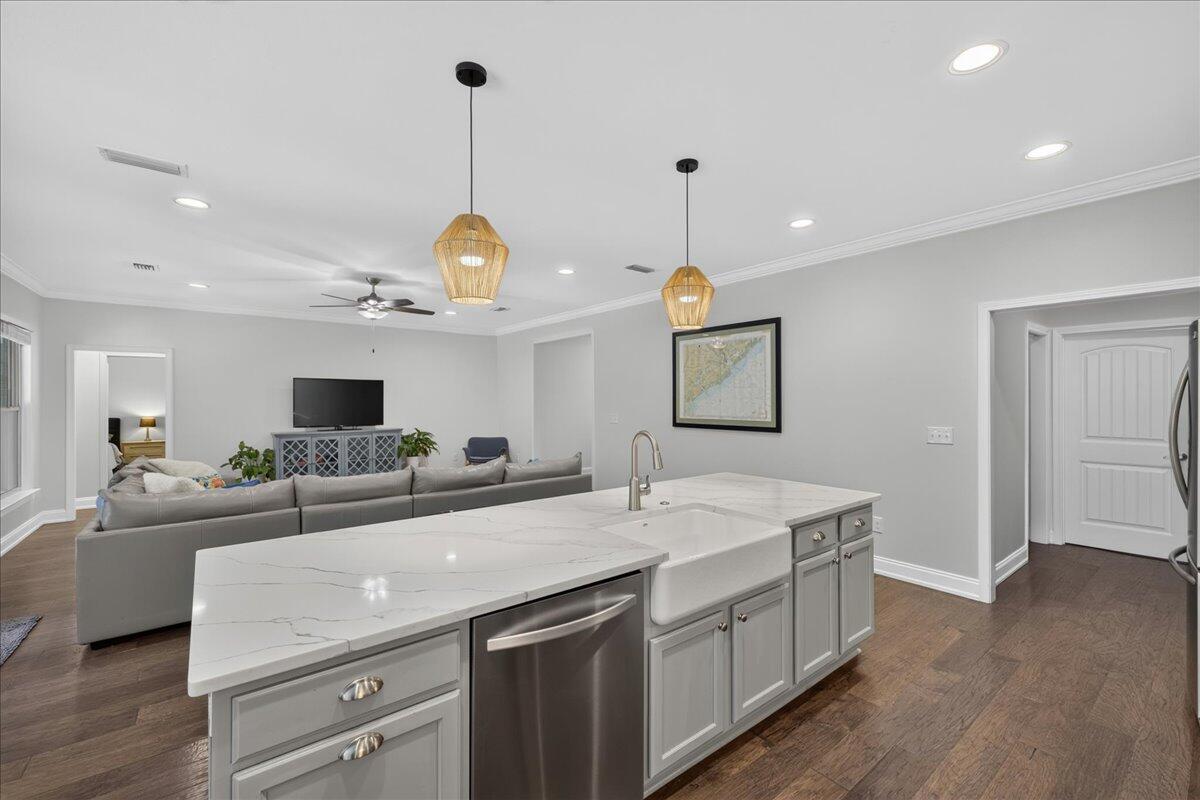 metes and bounds - Residential