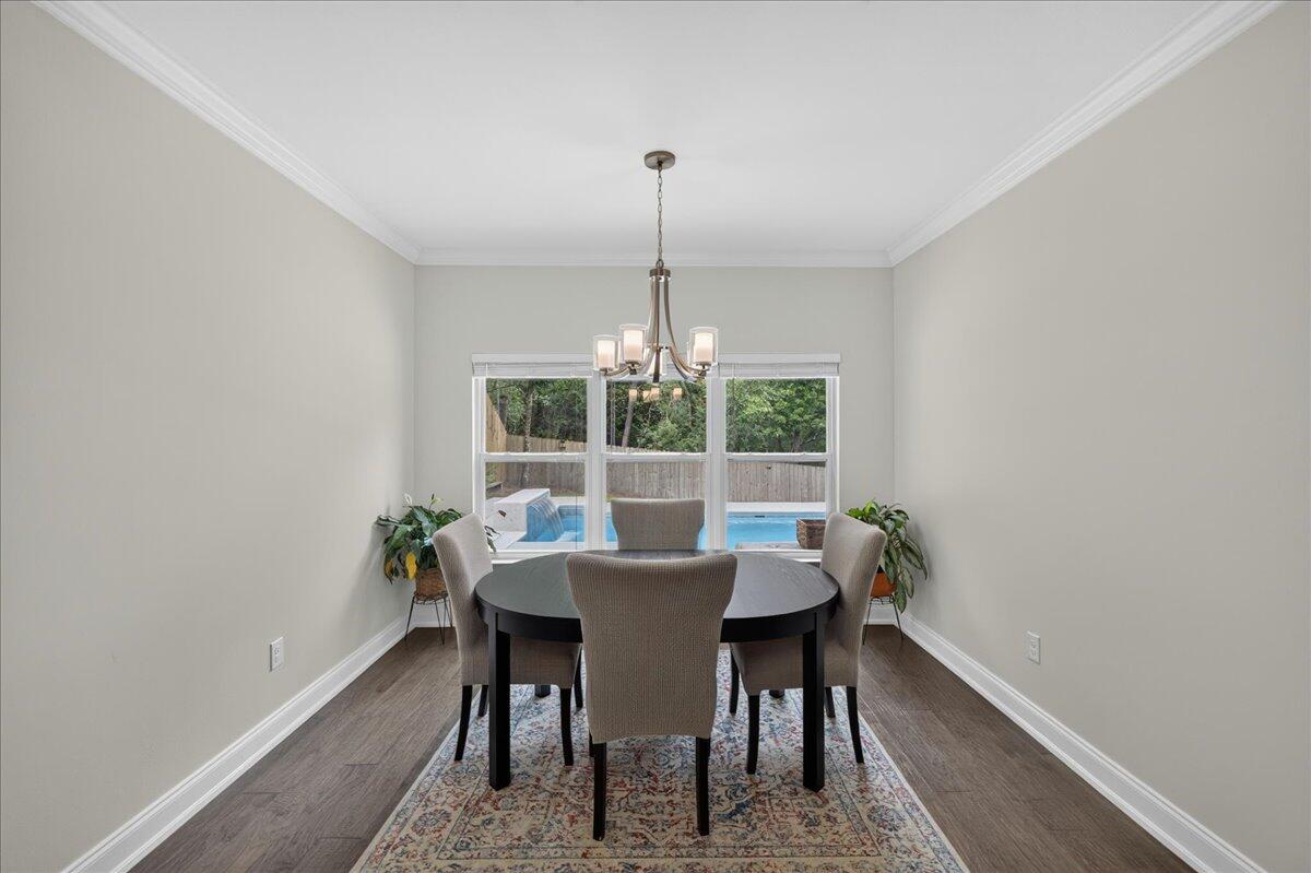 metes and bounds - Residential