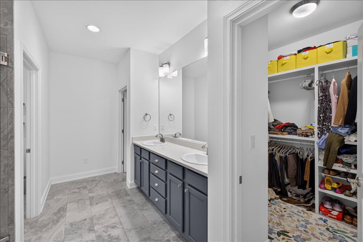 metes and bounds - Residential