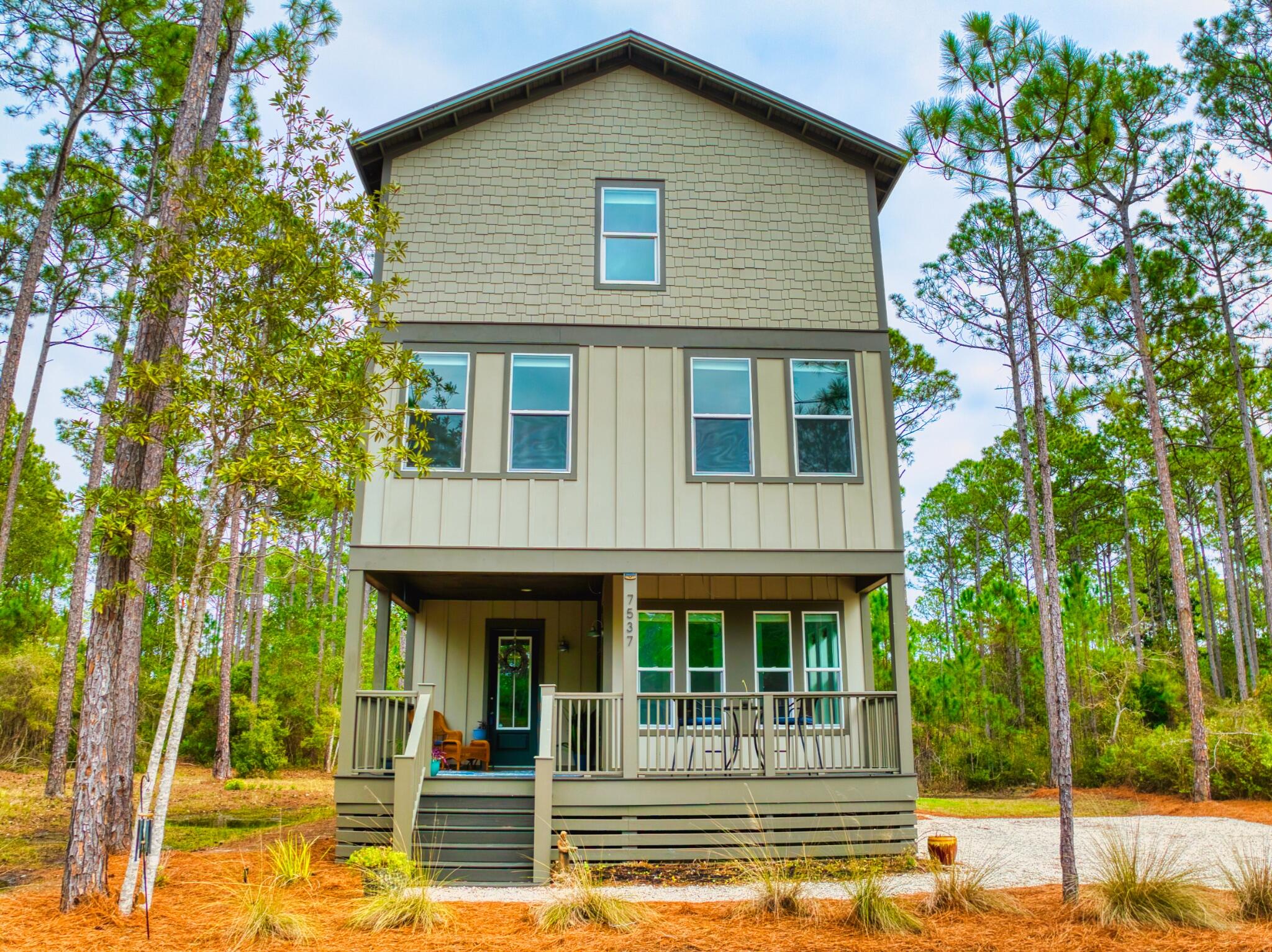 RIVERCAMPS ON CROOKED CREEK PH 2 - Residential