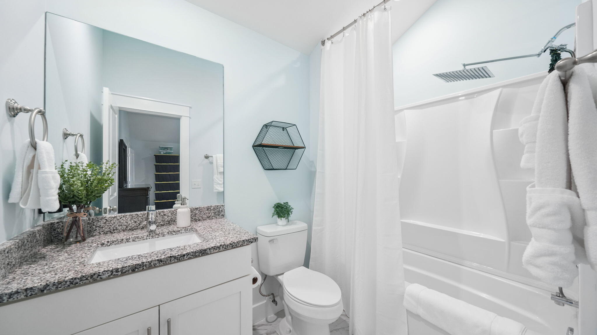 RIVERCAMPS ON CROOKED CREEK PH 2 - Residential