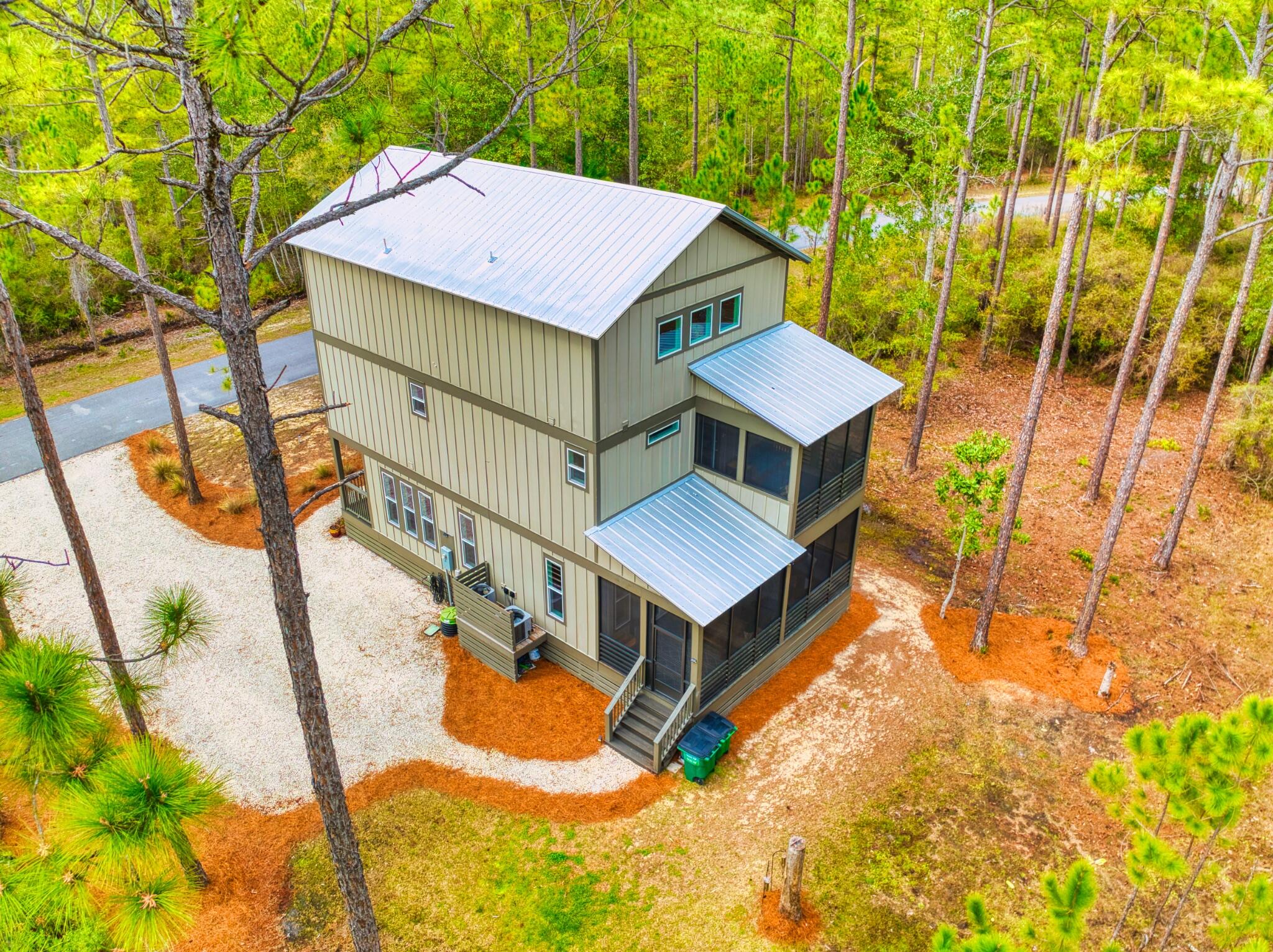 RIVERCAMPS ON CROOKED CREEK PH 2 - Residential