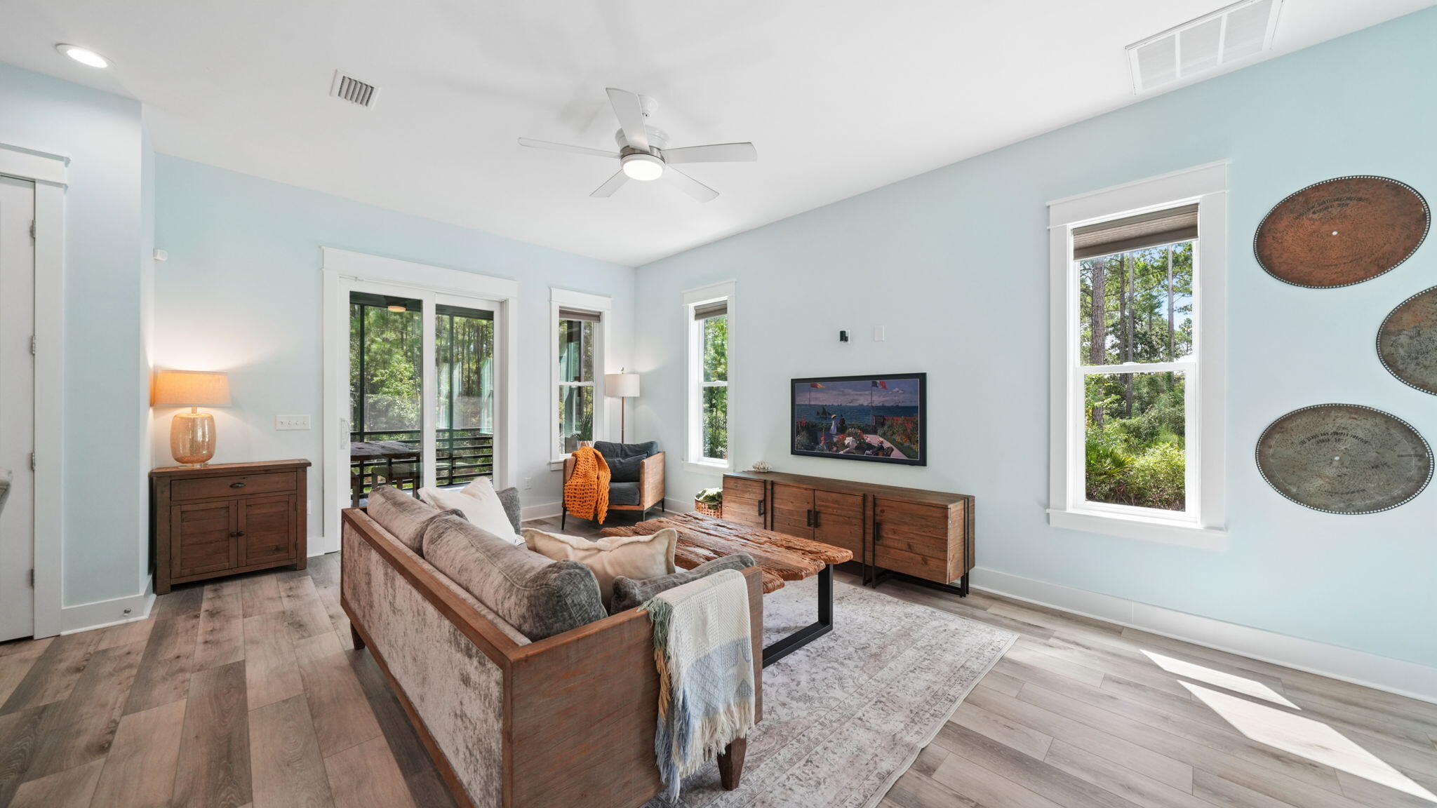 RIVERCAMPS ON CROOKED CREEK PH 2 - Residential