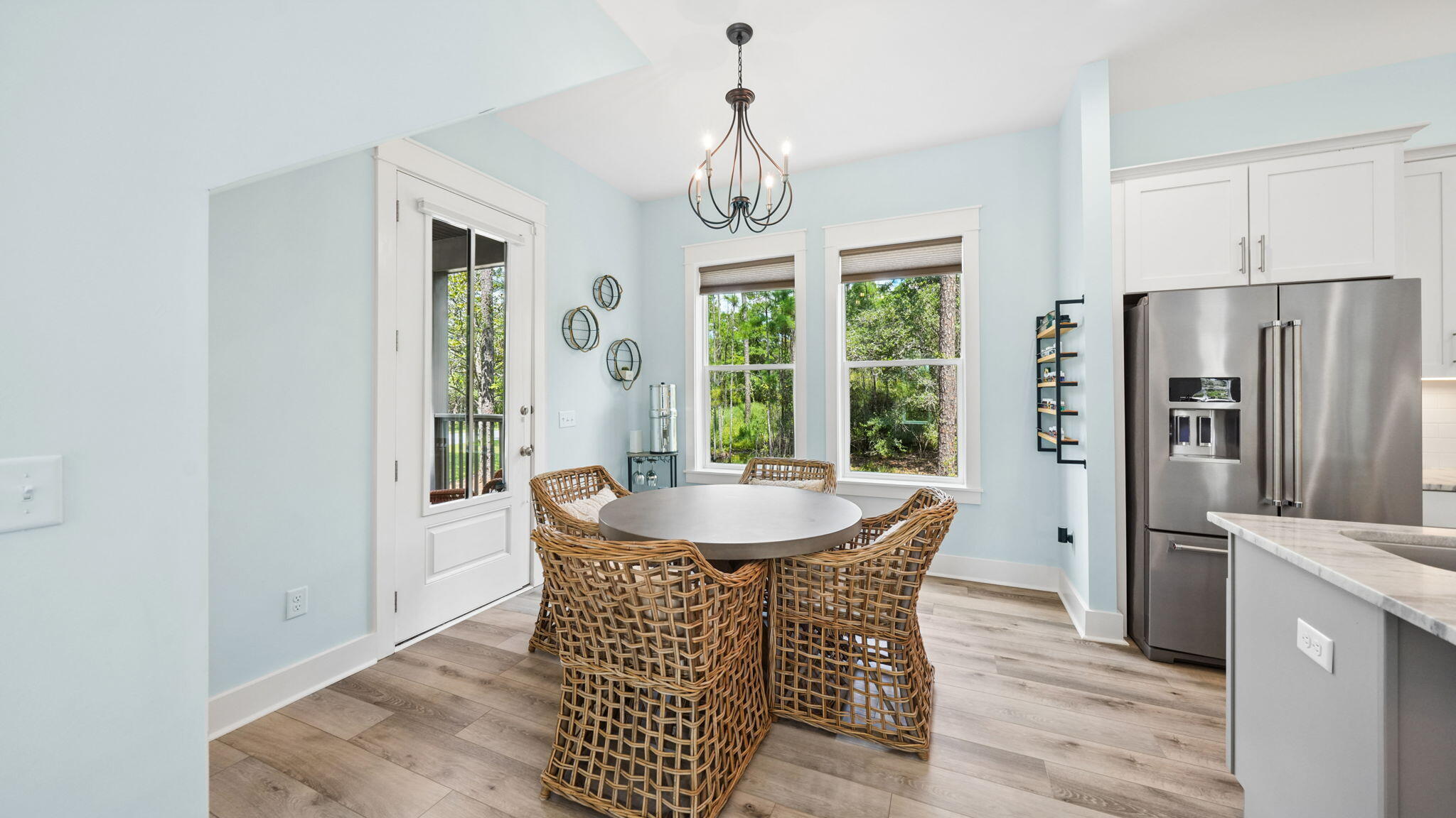 RIVERCAMPS ON CROOKED CREEK PH 2 - Residential