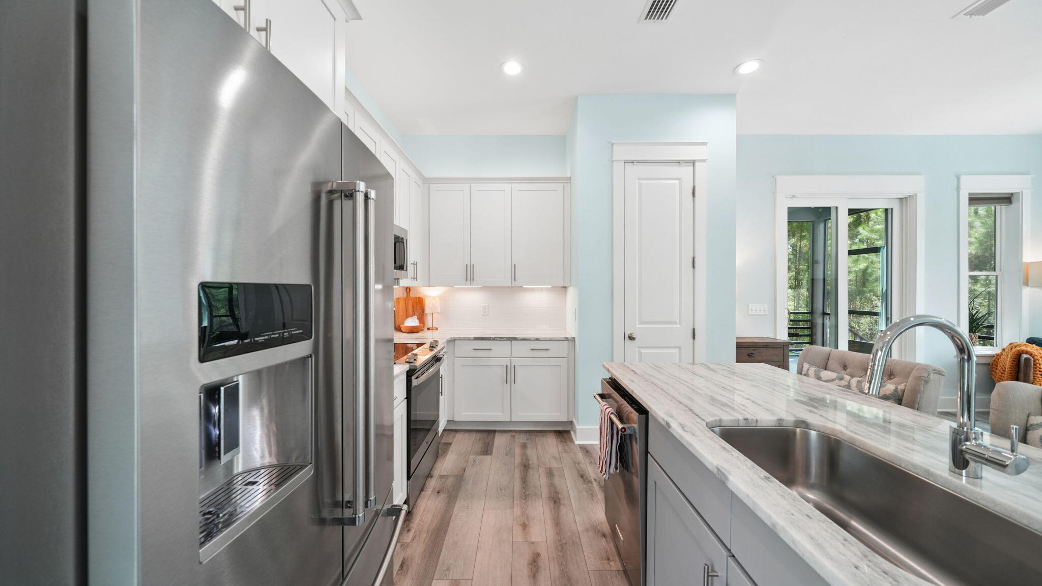 RIVERCAMPS ON CROOKED CREEK PH 2 - Residential