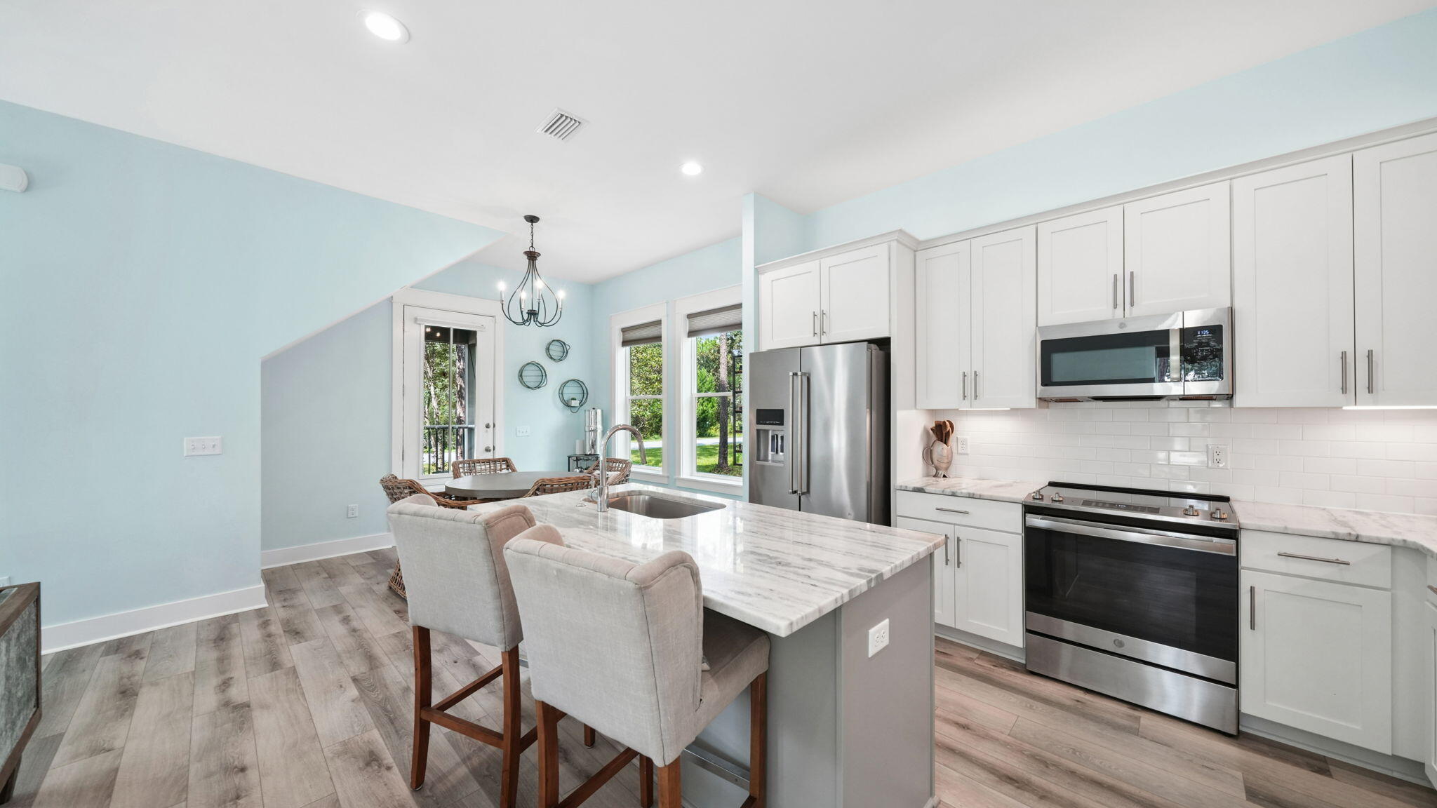 RIVERCAMPS ON CROOKED CREEK PH 2 - Residential