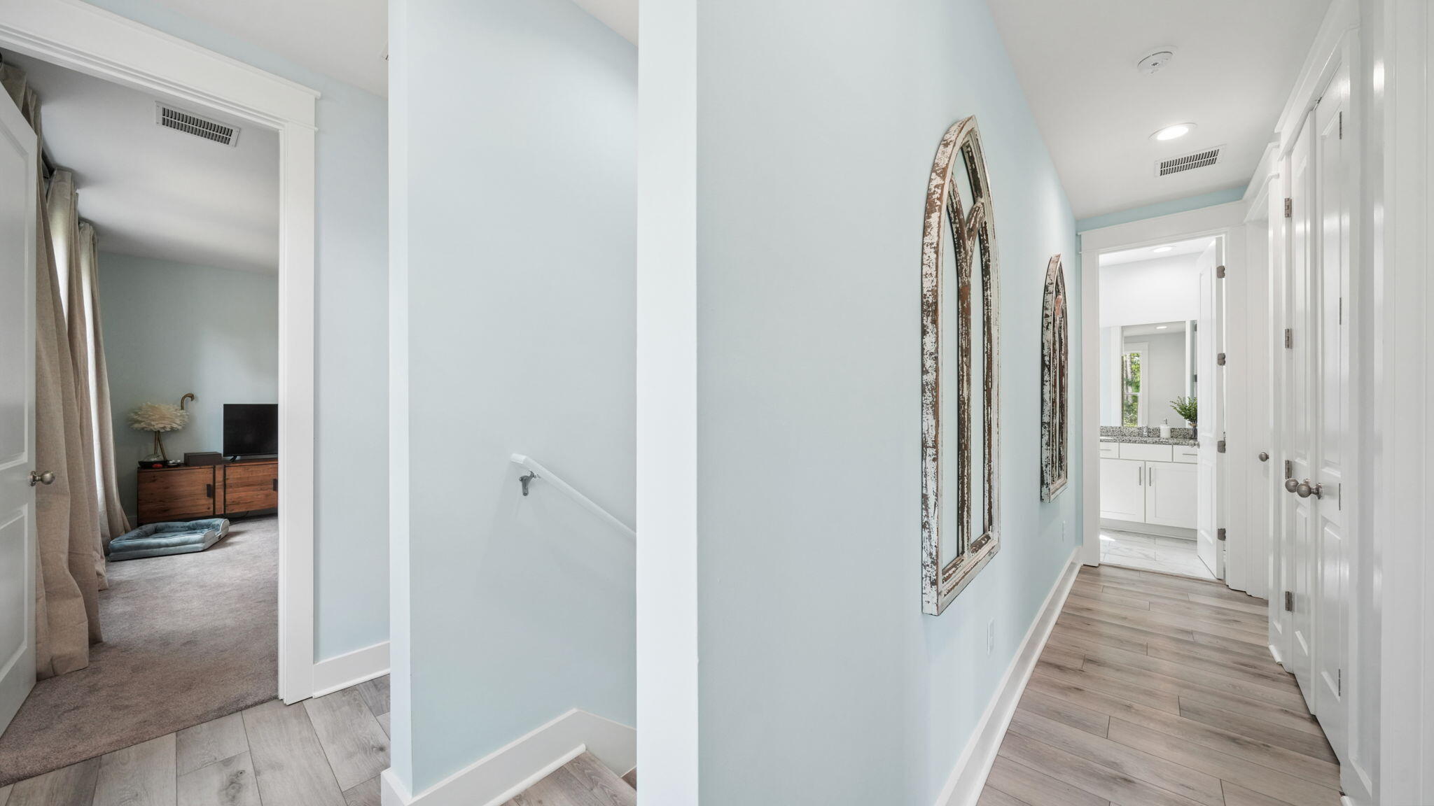 RIVERCAMPS ON CROOKED CREEK PH 2 - Residential
