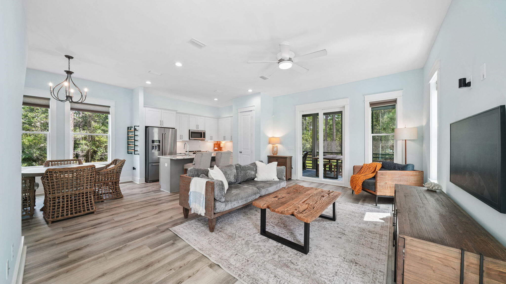 RIVERCAMPS ON CROOKED CREEK PH 2 - Residential