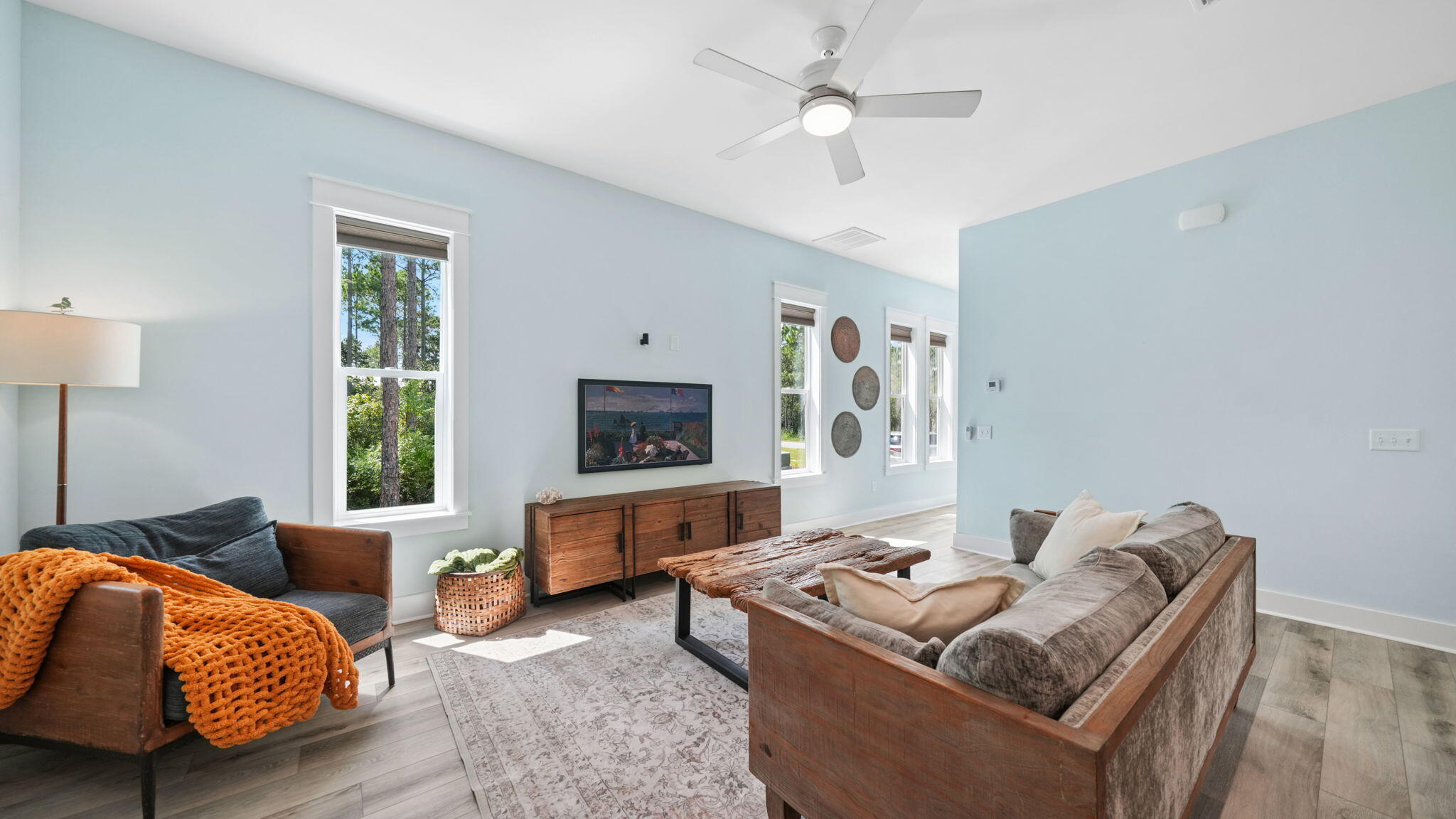 RIVERCAMPS ON CROOKED CREEK PH 2 - Residential