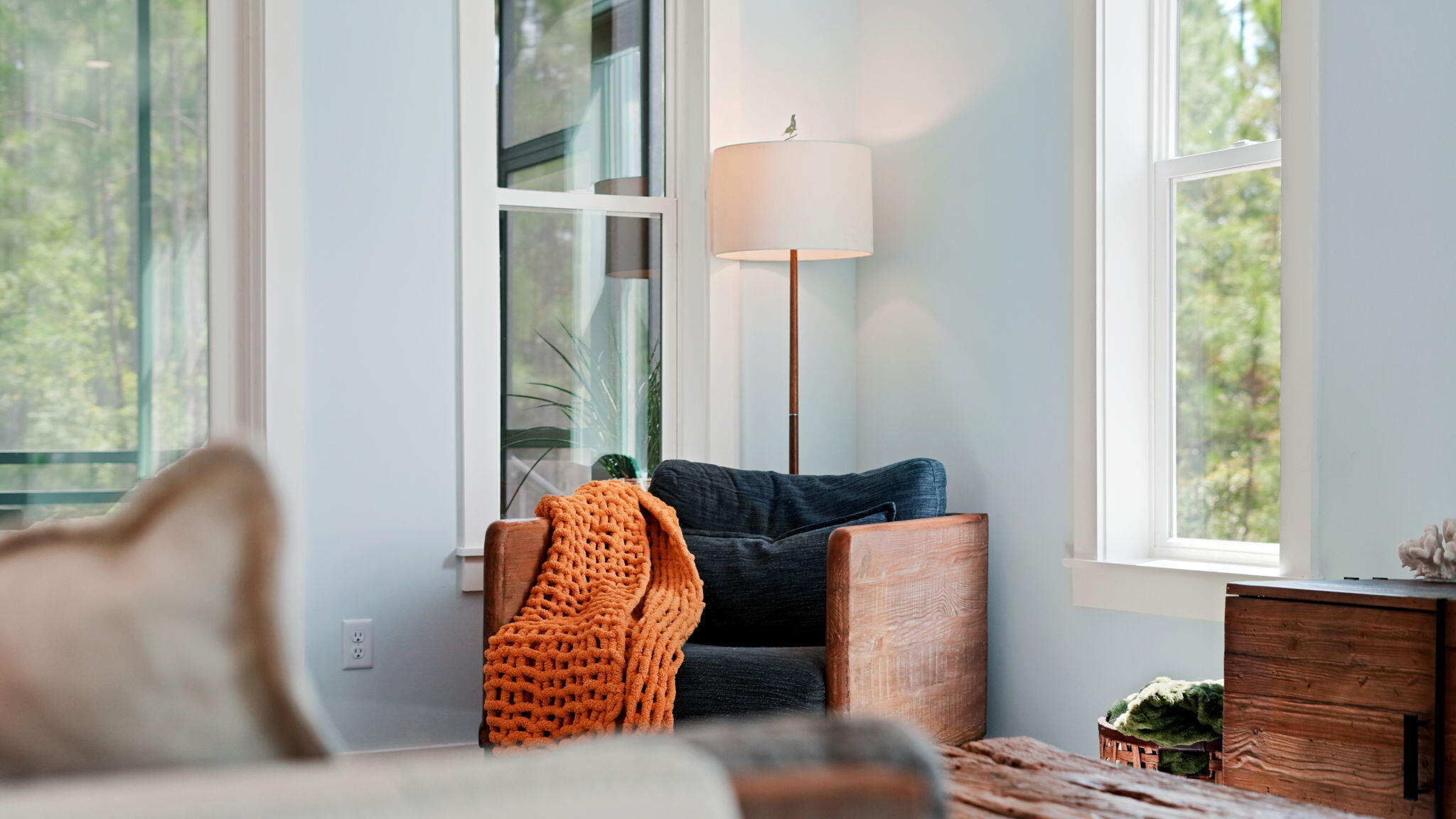 RIVERCAMPS ON CROOKED CREEK PH 2 - Residential