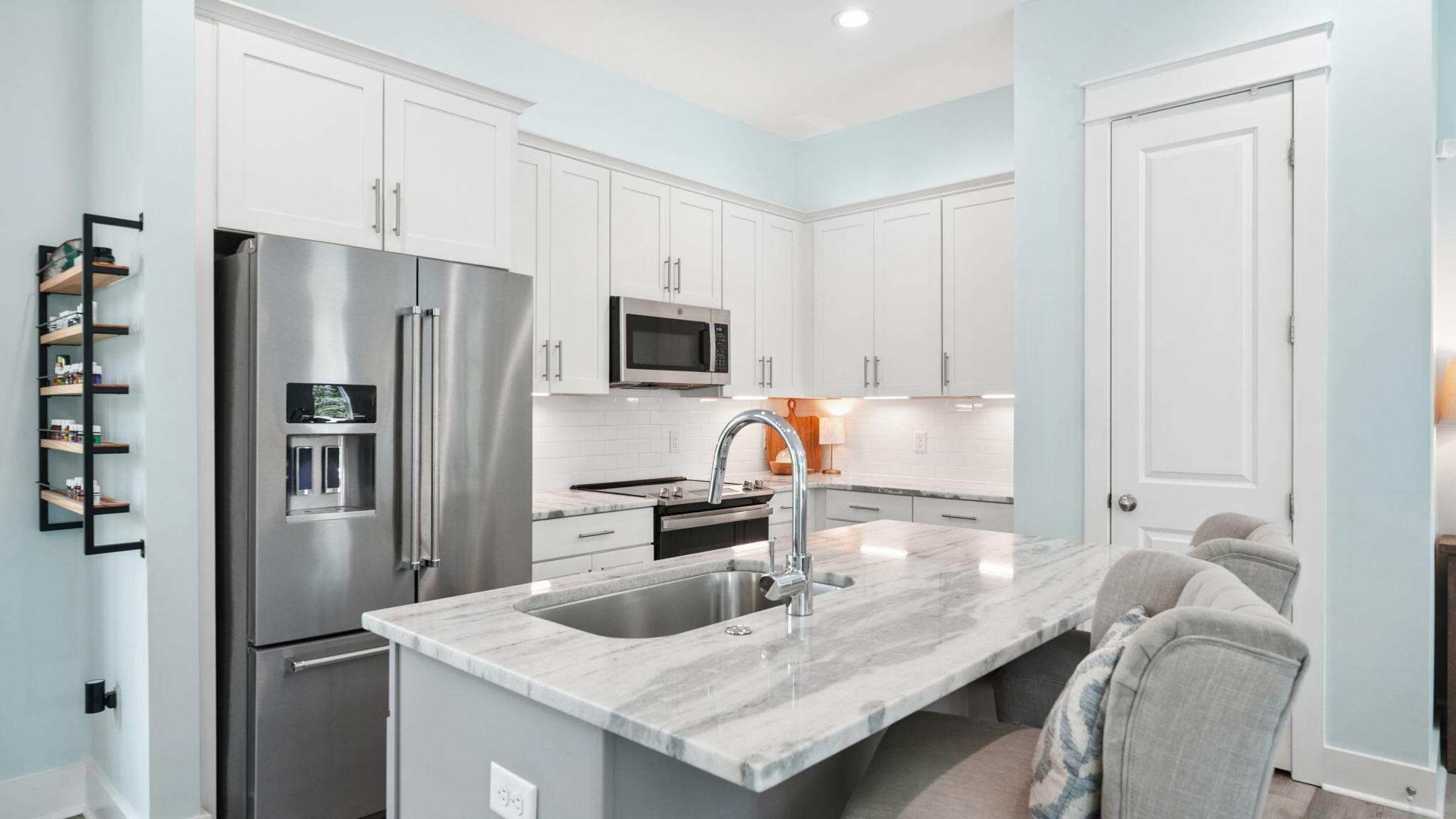 RIVERCAMPS ON CROOKED CREEK PH 2 - Residential