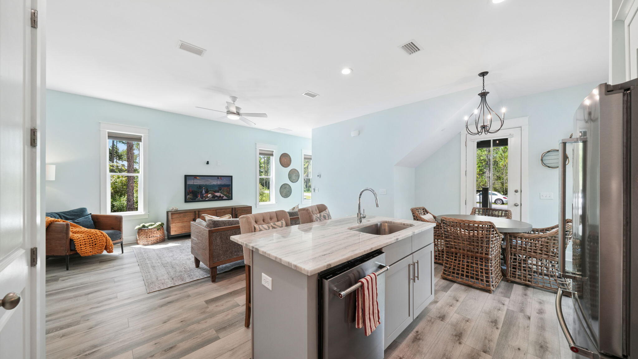 RIVERCAMPS ON CROOKED CREEK PH 2 - Residential