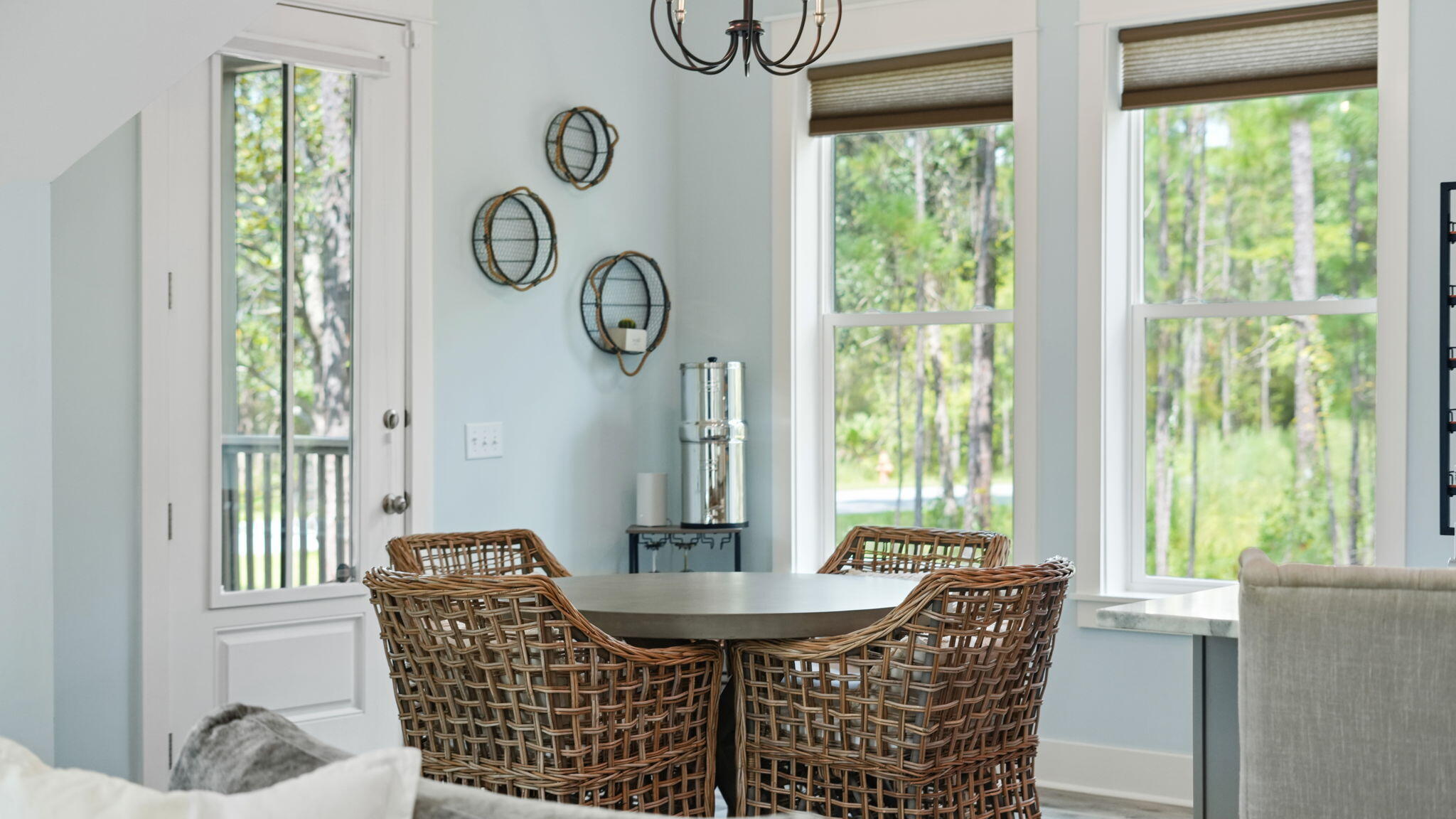 RIVERCAMPS ON CROOKED CREEK PH 2 - Residential
