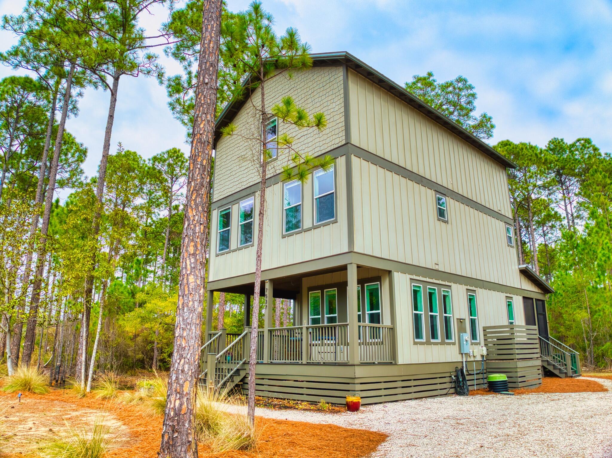 RIVERCAMPS ON CROOKED CREEK PH 2 - Residential
